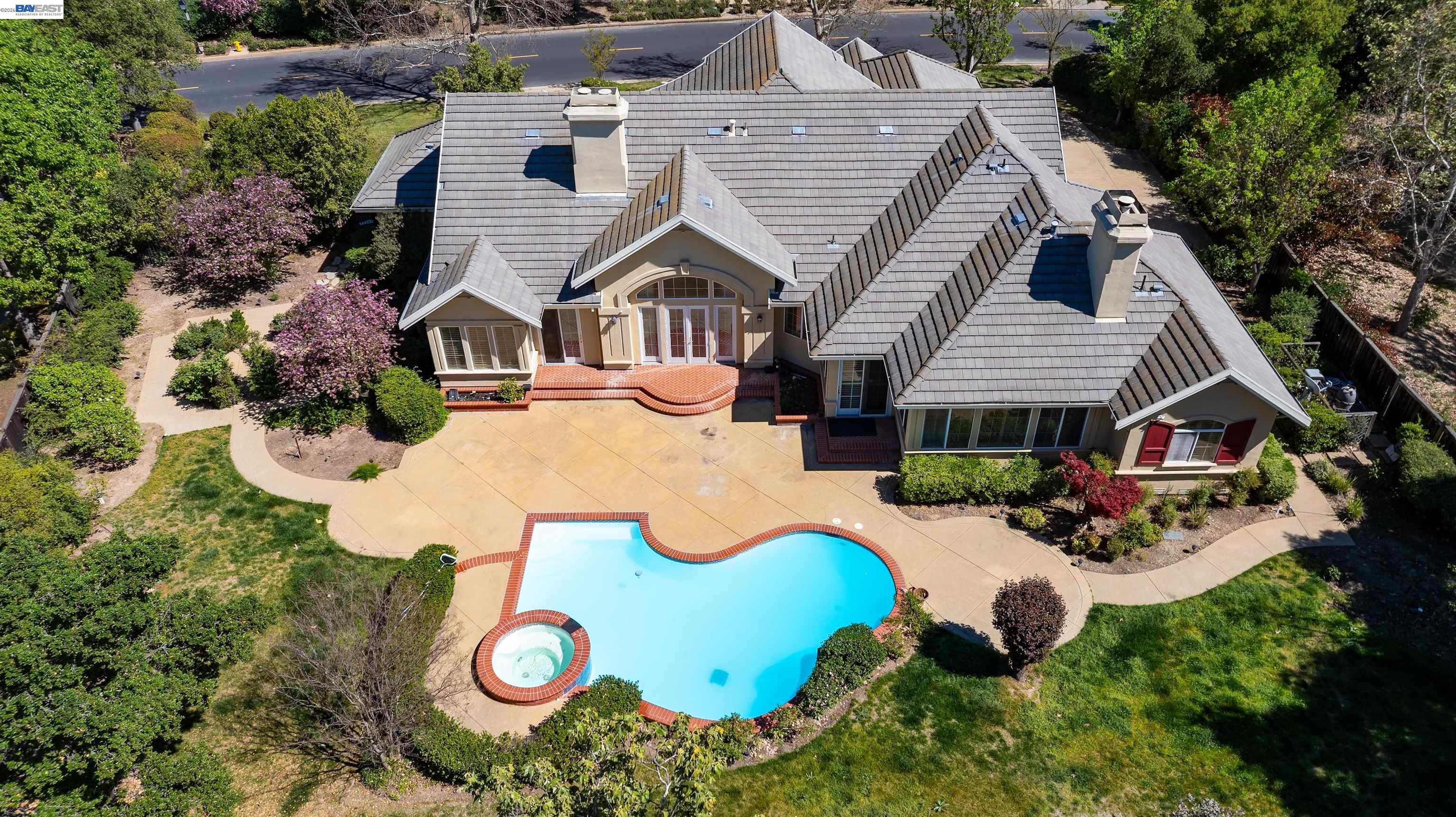 Detail Gallery Image 4 of 60 For 2779 E Ruby Hill Dr, Pleasanton,  CA 94566 - 4 Beds | 4/1 Baths