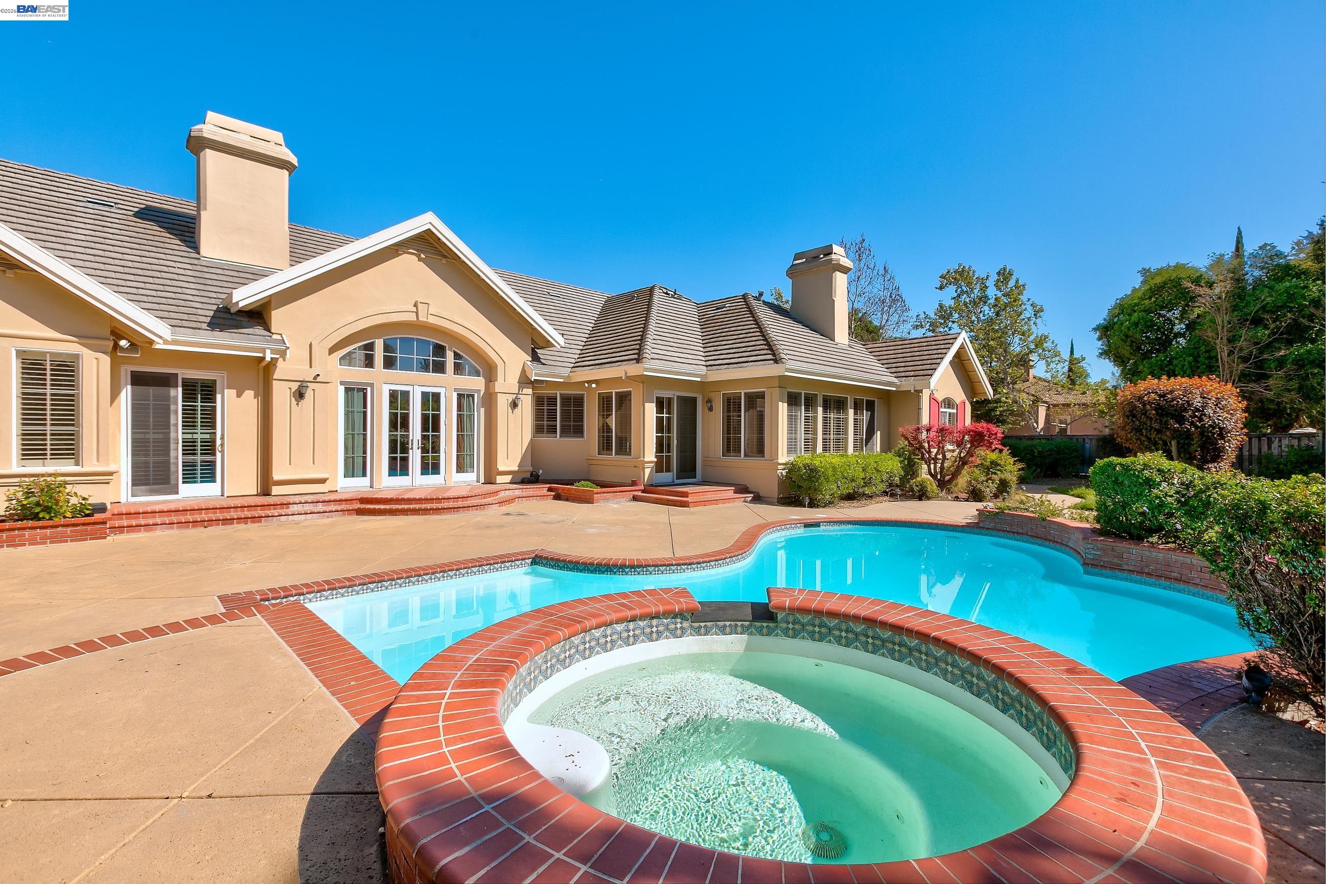 Detail Gallery Image 58 of 60 For 2779 E Ruby Hill Dr, Pleasanton,  CA 94566 - 4 Beds | 4/1 Baths