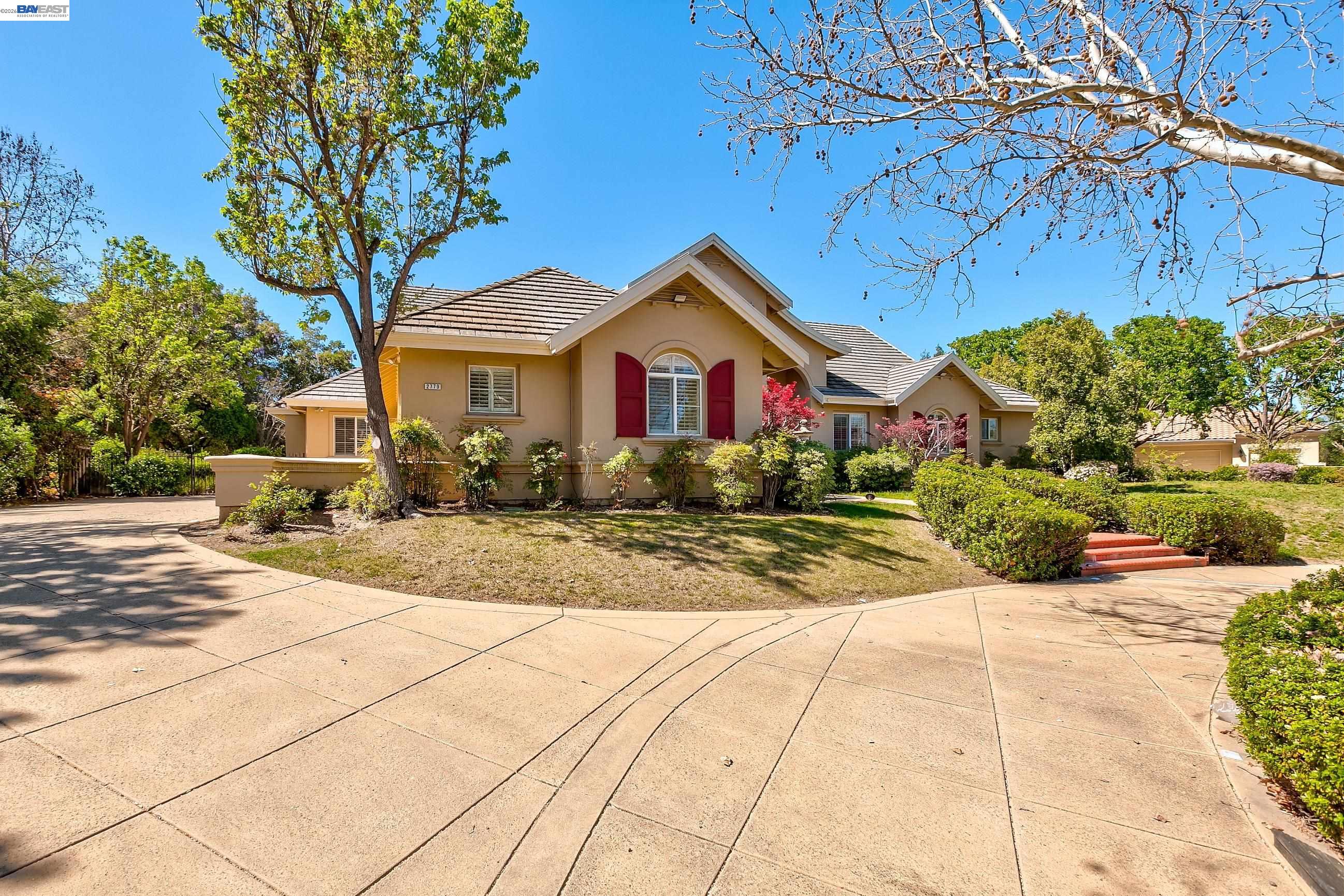 Detail Gallery Image 7 of 60 For 2779 E Ruby Hill Dr, Pleasanton,  CA 94566 - 4 Beds | 4/1 Baths