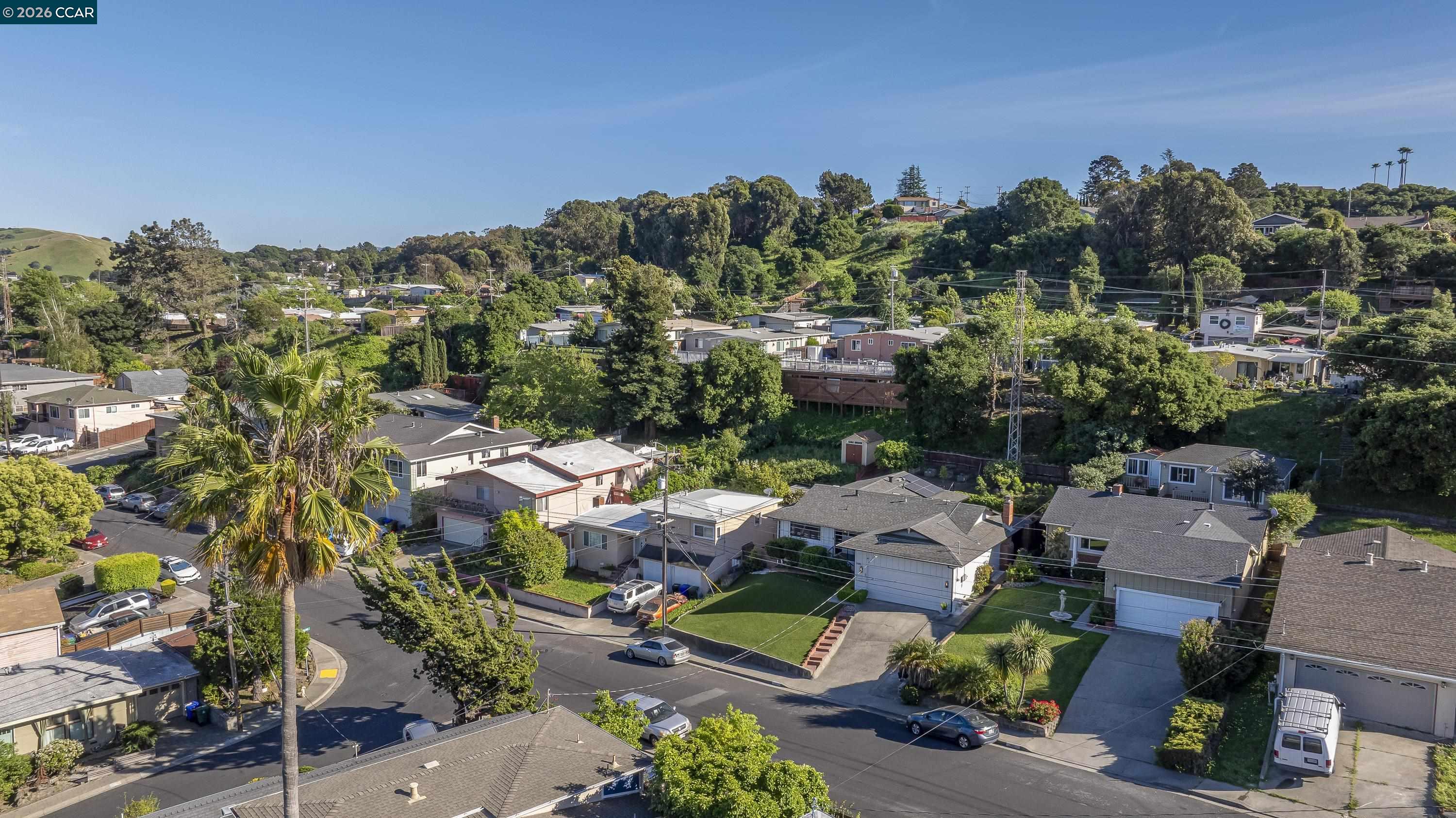 Detail Gallery Image 53 of 55 For 1165 Nob Hill Ave, Pinole,  CA 94564 - 3 Beds | 2 Baths