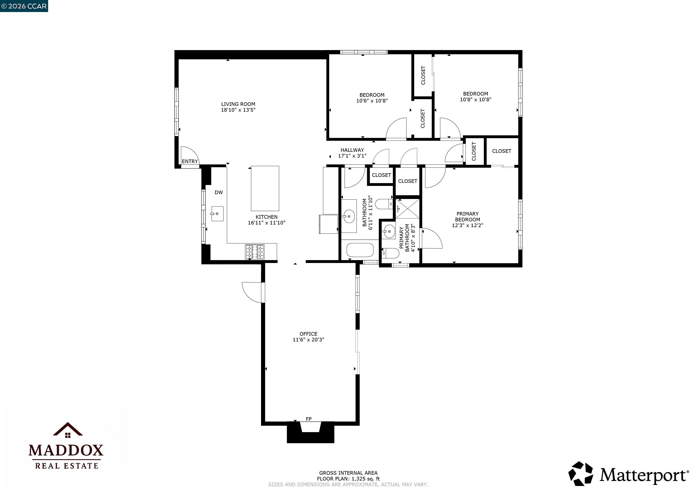 Detail Gallery Image 55 of 55 For 1165 Nob Hill Ave, Pinole,  CA 94564 - 3 Beds | 2 Baths