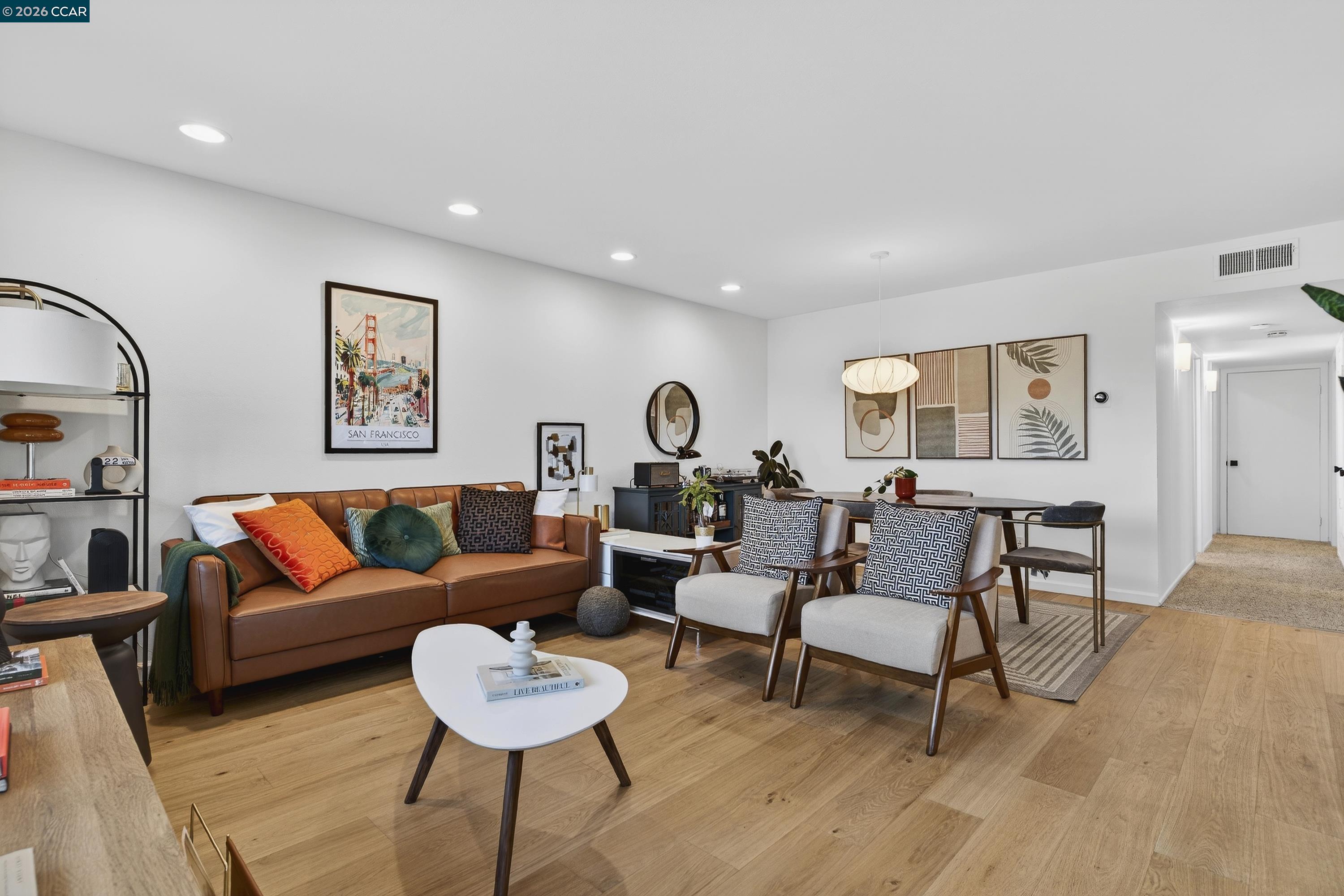 Detail Gallery Image 6 of 55 For 1165 Nob Hill Ave, Pinole,  CA 94564 - 3 Beds | 2 Baths