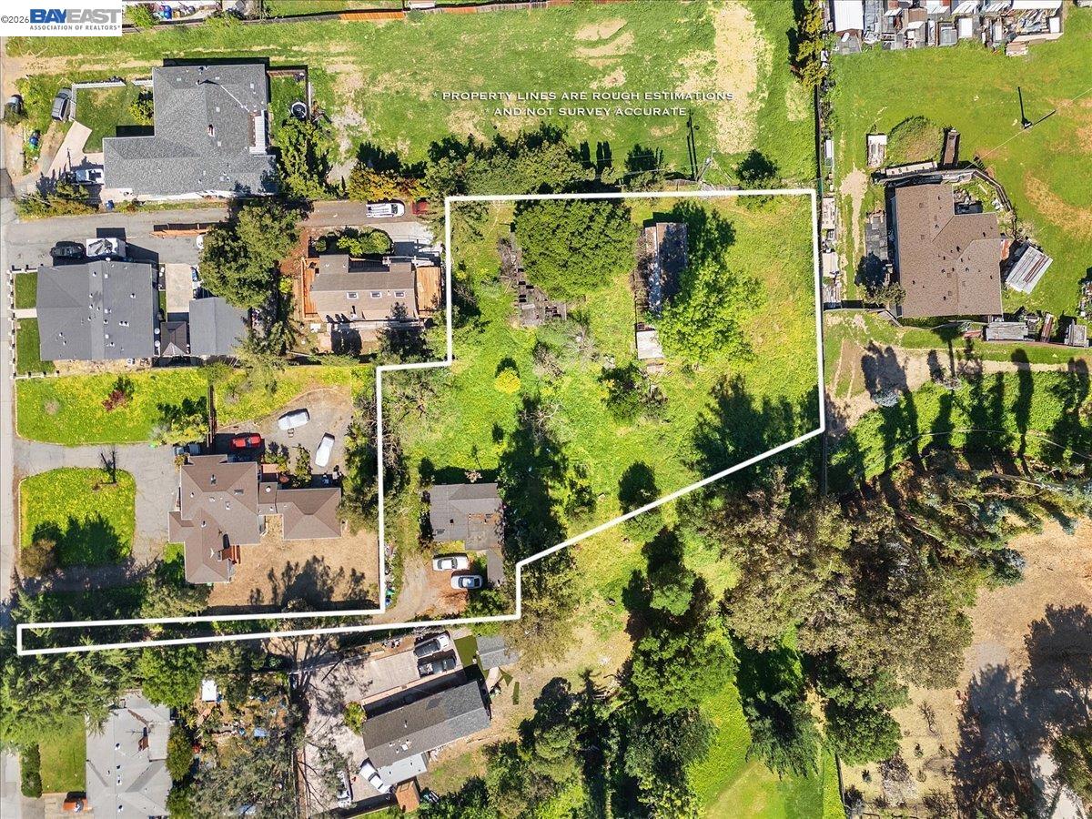 Detail Gallery Image 11 of 13 For 23932 Madeiros Ave, Hayward,  CA 94541 - 0 Beds | 0 Baths