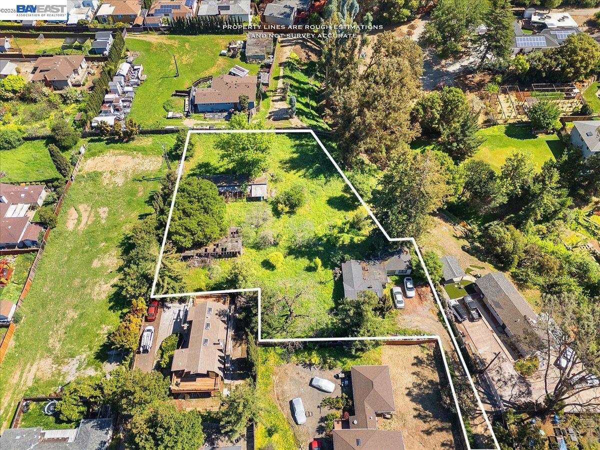 Detail Gallery Image 9 of 13 For 23932 Madeiros Ave, Hayward,  CA 94541 - 0 Beds | 0 Baths