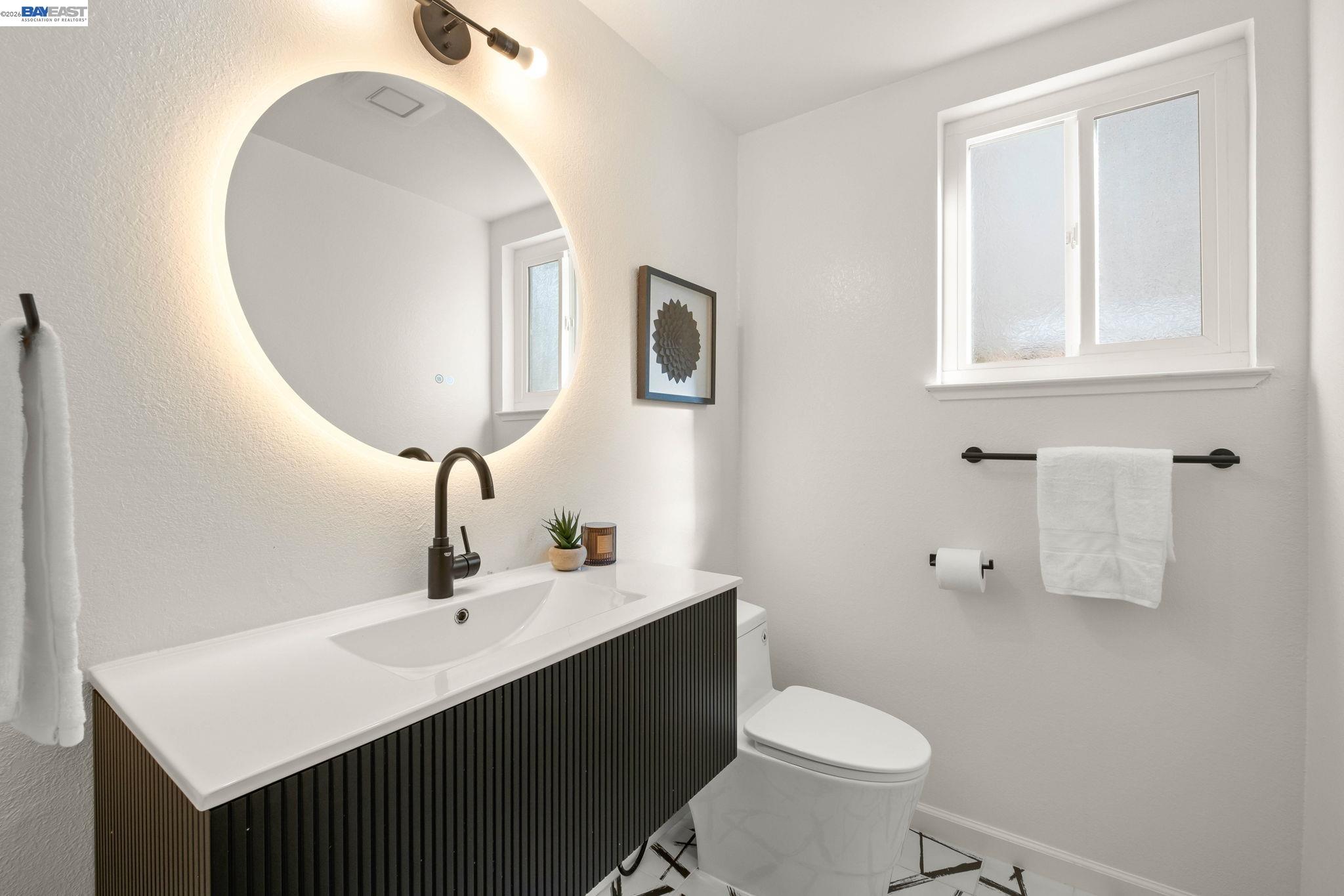 Detail Gallery Image 19 of 47 For 7921 Crossridge Dr, Dublin,  CA 94568 - 3 Beds | 2/1 Baths