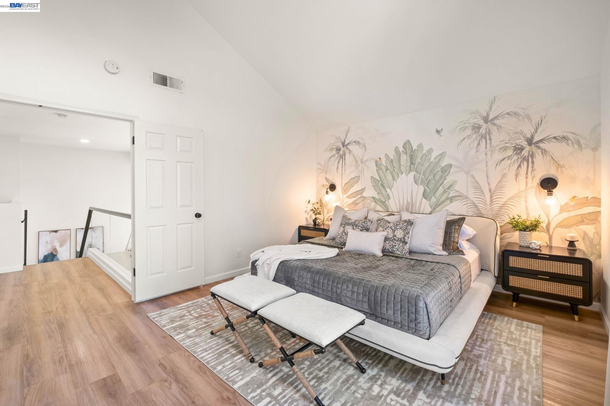 Detail Gallery Image 21 of 47 For 7921 Crossridge Dr, Dublin,  CA 94568 - 3 Beds | 2/1 Baths