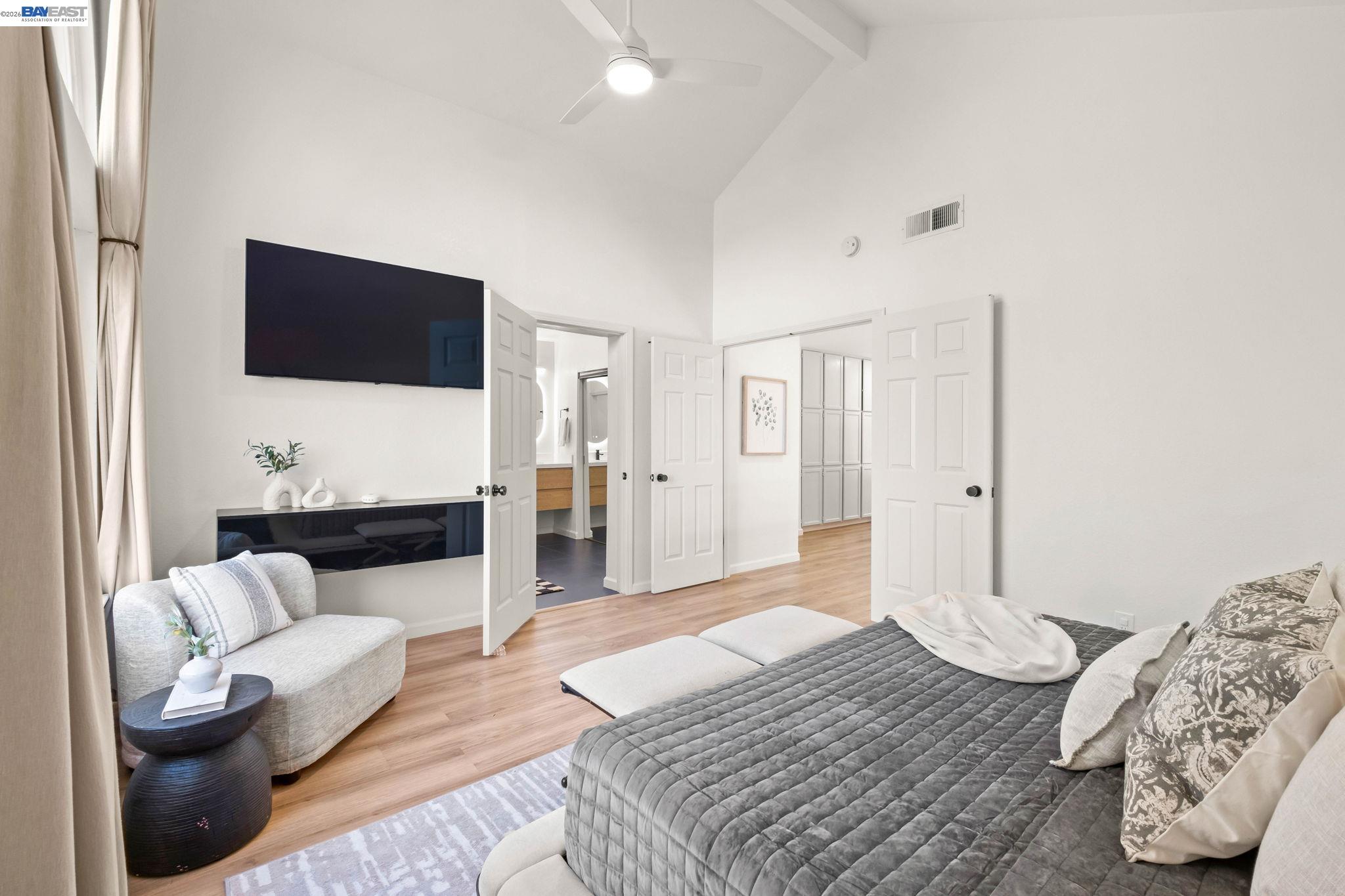 Detail Gallery Image 22 of 47 For 7921 Crossridge Dr, Dublin,  CA 94568 - 3 Beds | 2/1 Baths