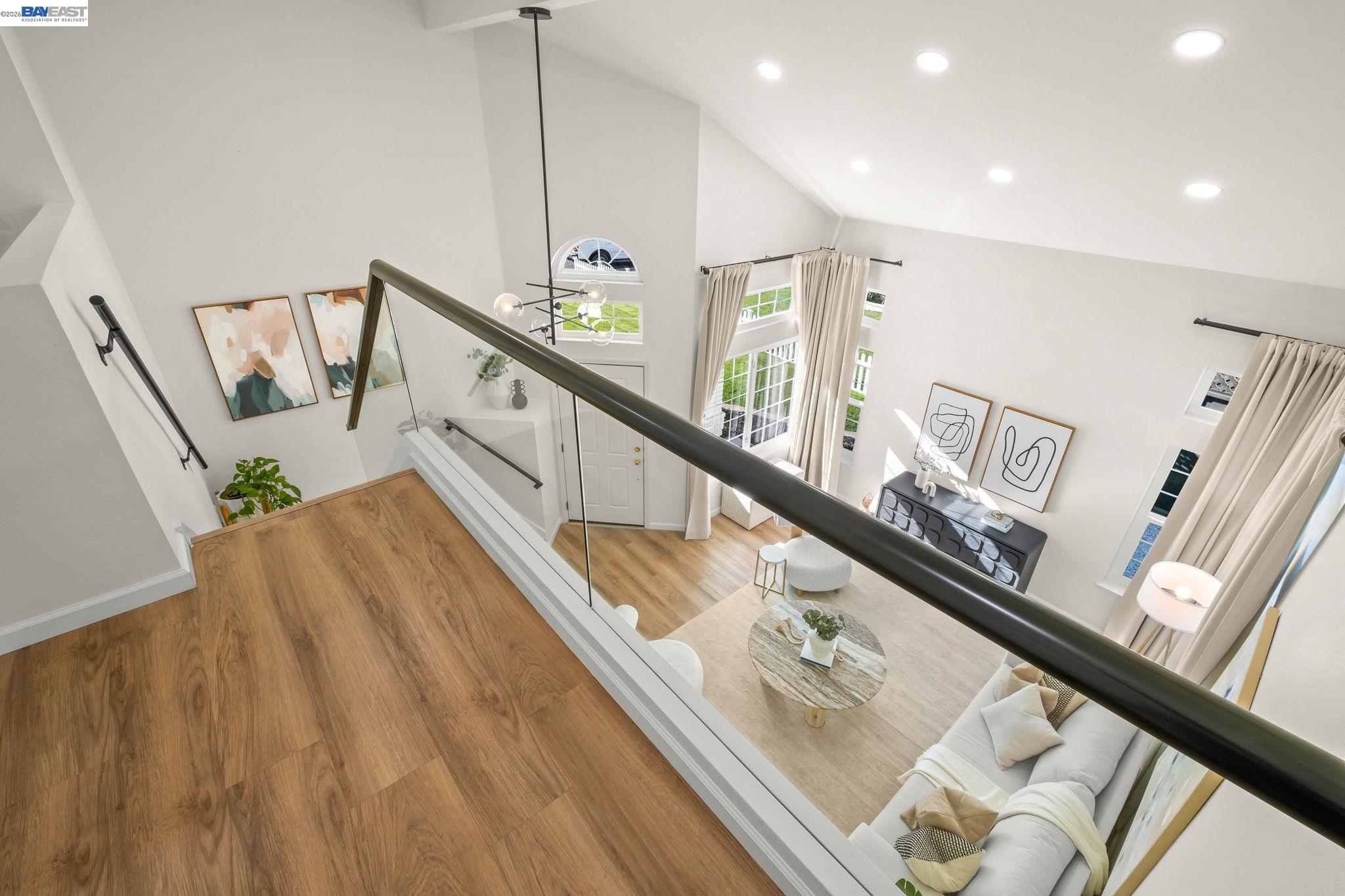 Detail Gallery Image 28 of 47 For 7921 Crossridge Dr, Dublin,  CA 94568 - 3 Beds | 2/1 Baths