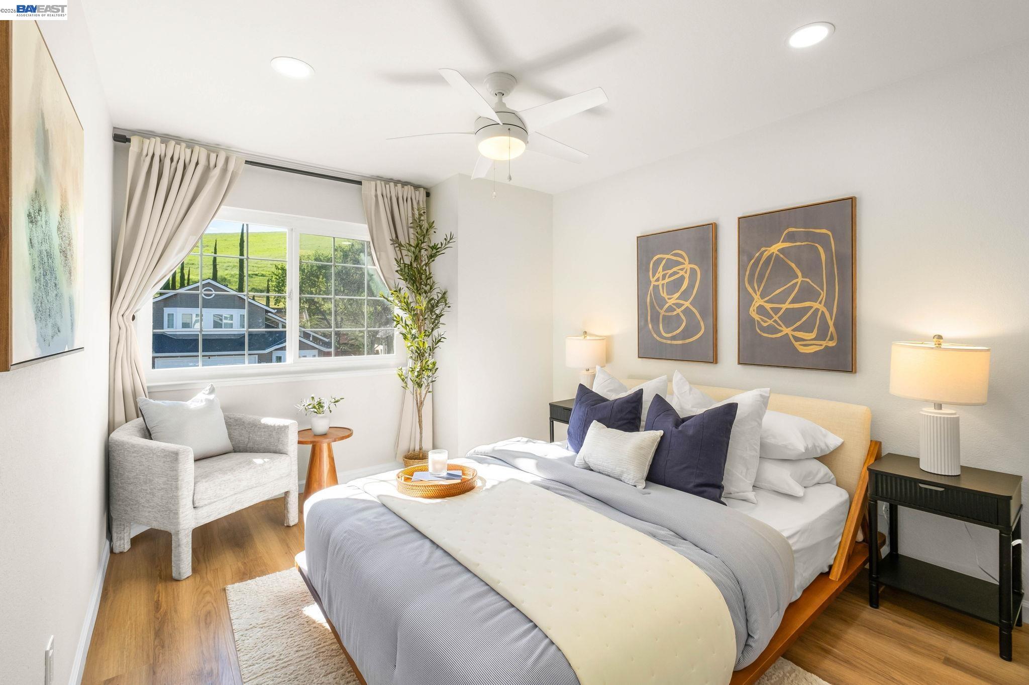 Detail Gallery Image 32 of 47 For 7921 Crossridge Dr, Dublin,  CA 94568 - 3 Beds | 2/1 Baths