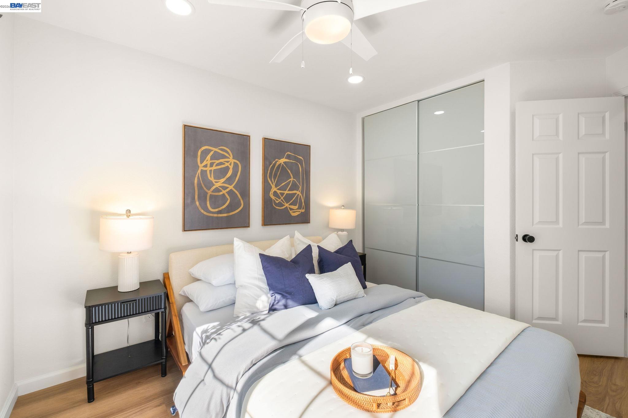 Detail Gallery Image 33 of 47 For 7921 Crossridge Dr, Dublin,  CA 94568 - 3 Beds | 2/1 Baths