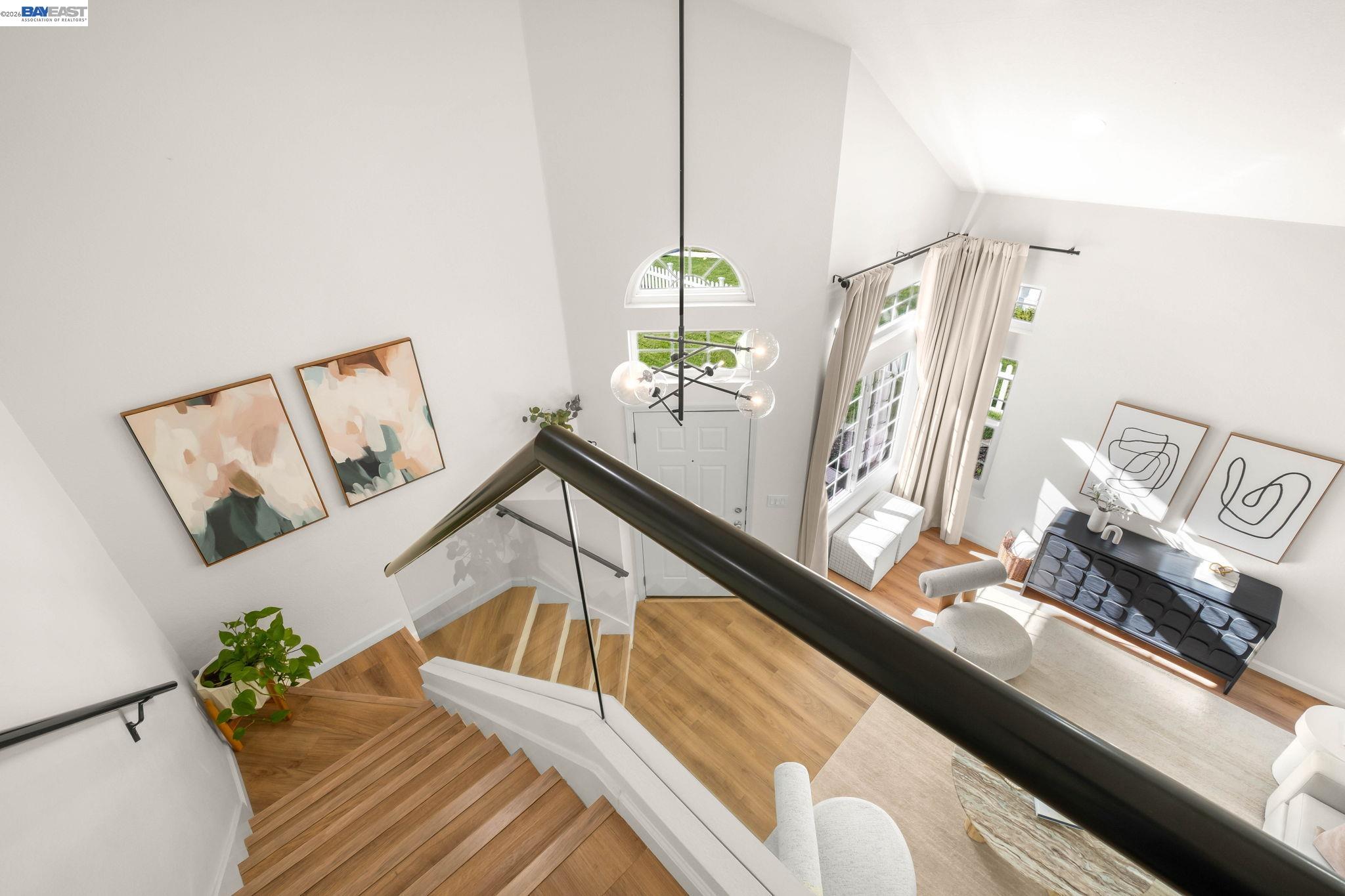 Detail Gallery Image 34 of 47 For 7921 Crossridge Dr, Dublin,  CA 94568 - 3 Beds | 2/1 Baths