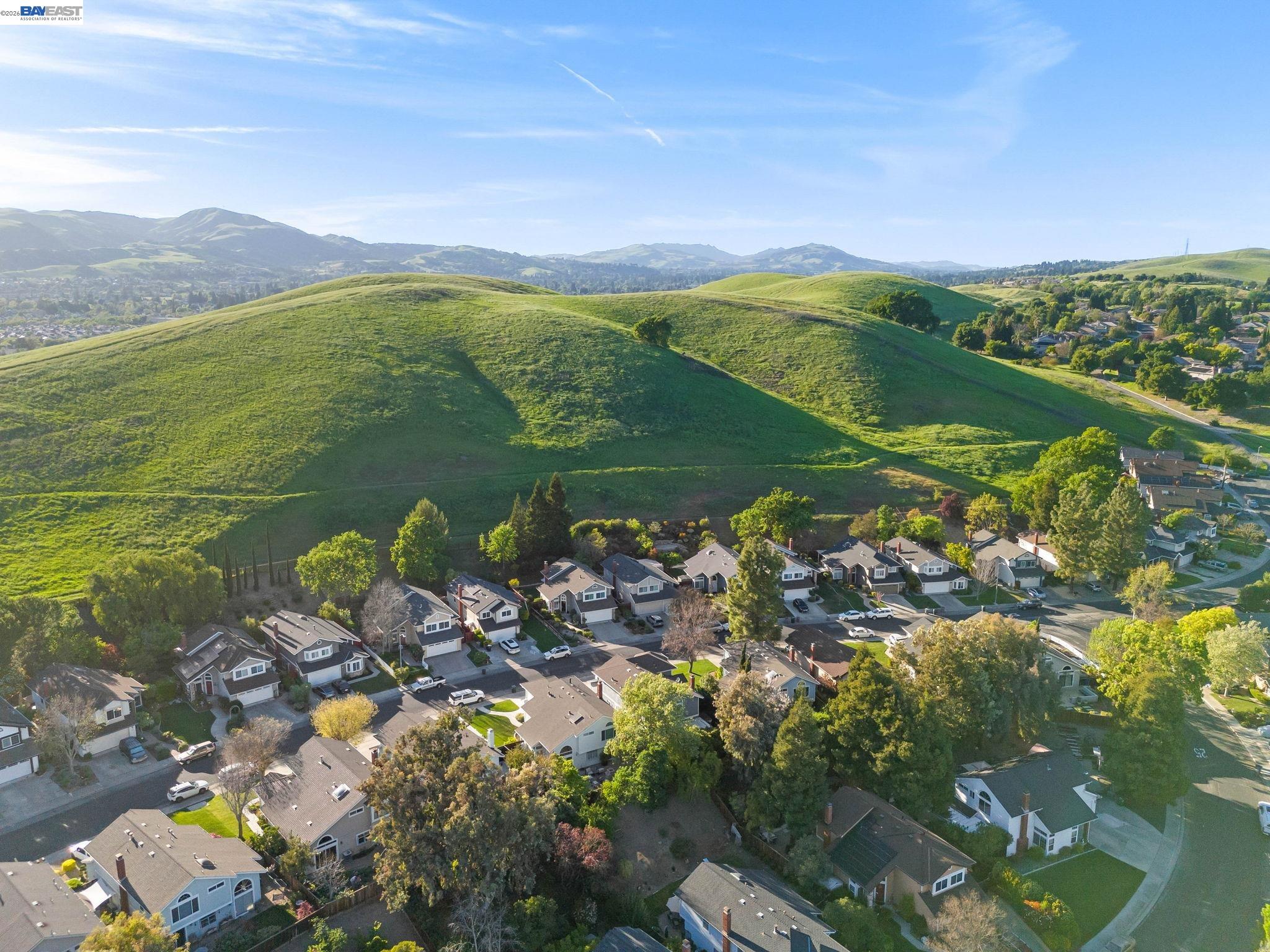 Detail Gallery Image 45 of 47 For 7921 Crossridge Dr, Dublin,  CA 94568 - 3 Beds | 2/1 Baths