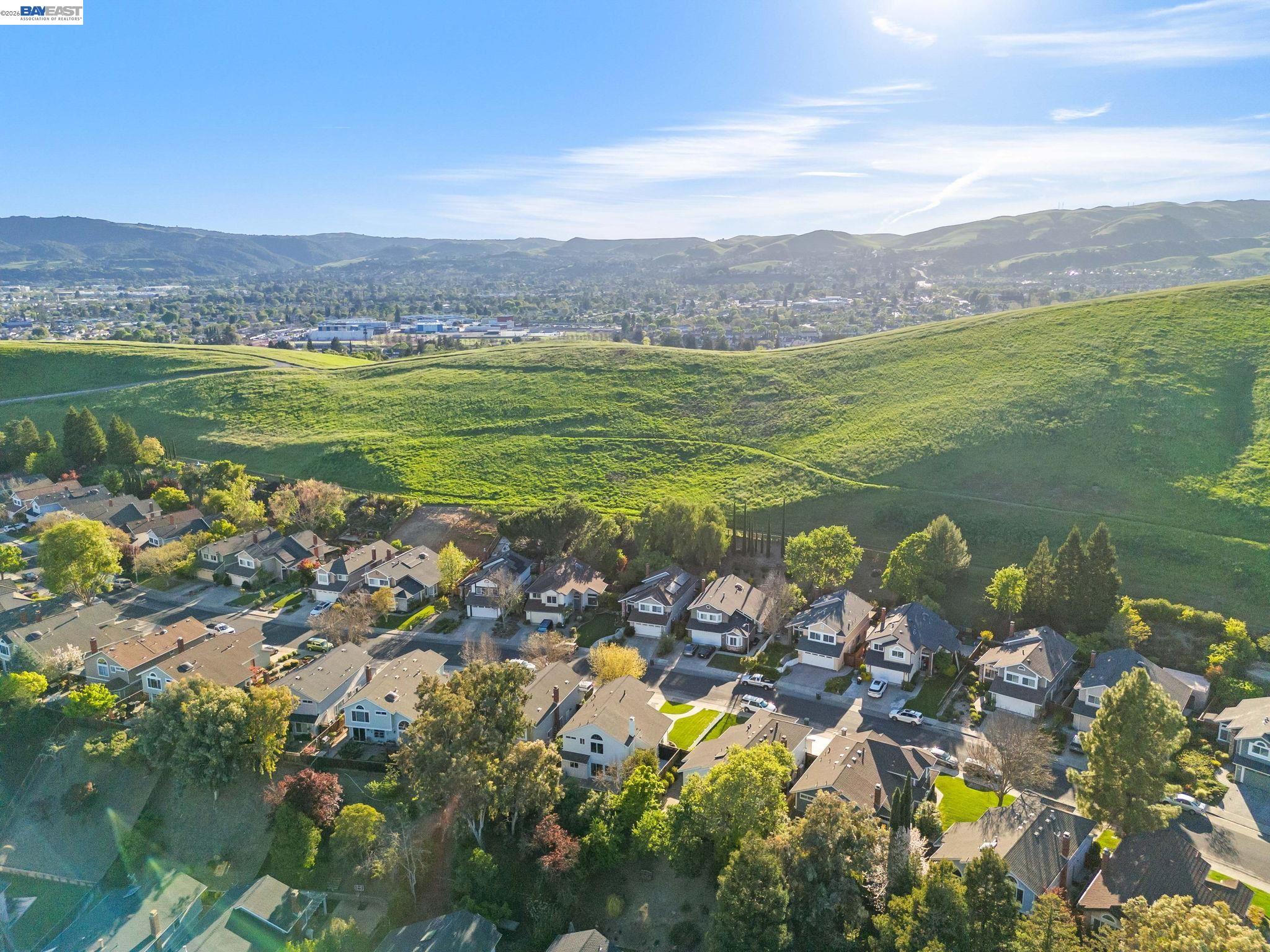 Detail Gallery Image 46 of 47 For 7921 Crossridge Dr, Dublin,  CA 94568 - 3 Beds | 2/1 Baths