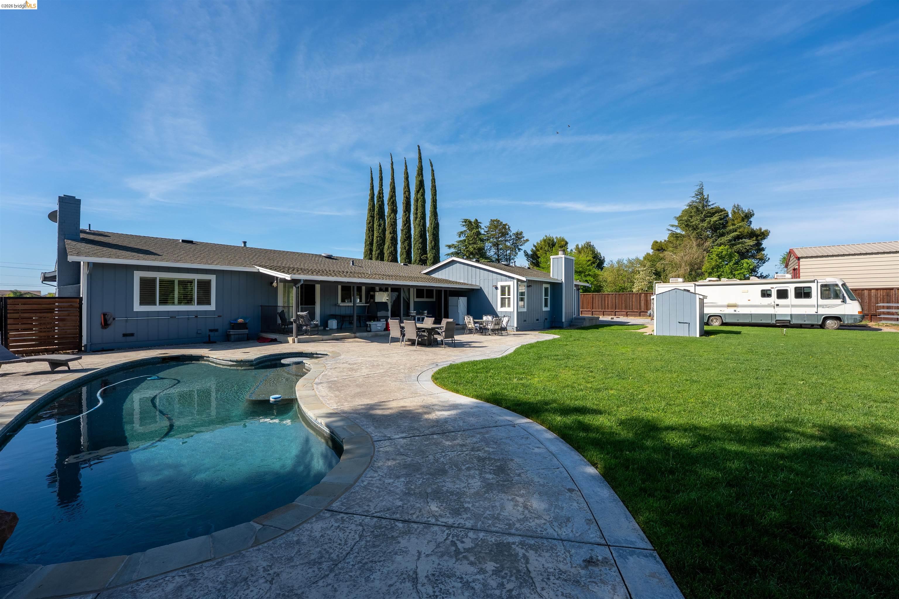 Detail Gallery Image 36 of 60 For 147 Loren Ln, Oakley,  CA 94561 - 4 Beds | 3/1 Baths