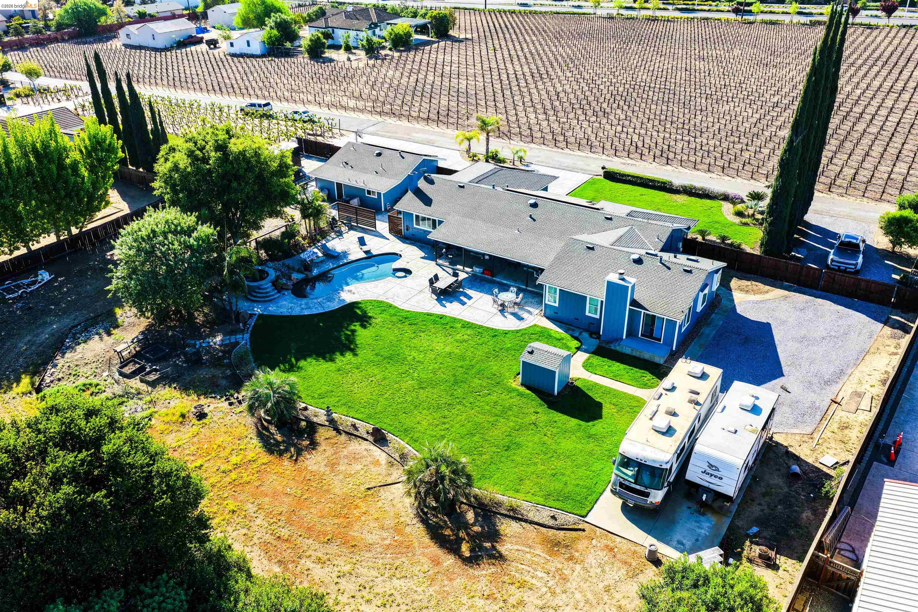 Detail Gallery Image 60 of 60 For 147 Loren Ln, Oakley,  CA 94561 - 4 Beds | 3/1 Baths