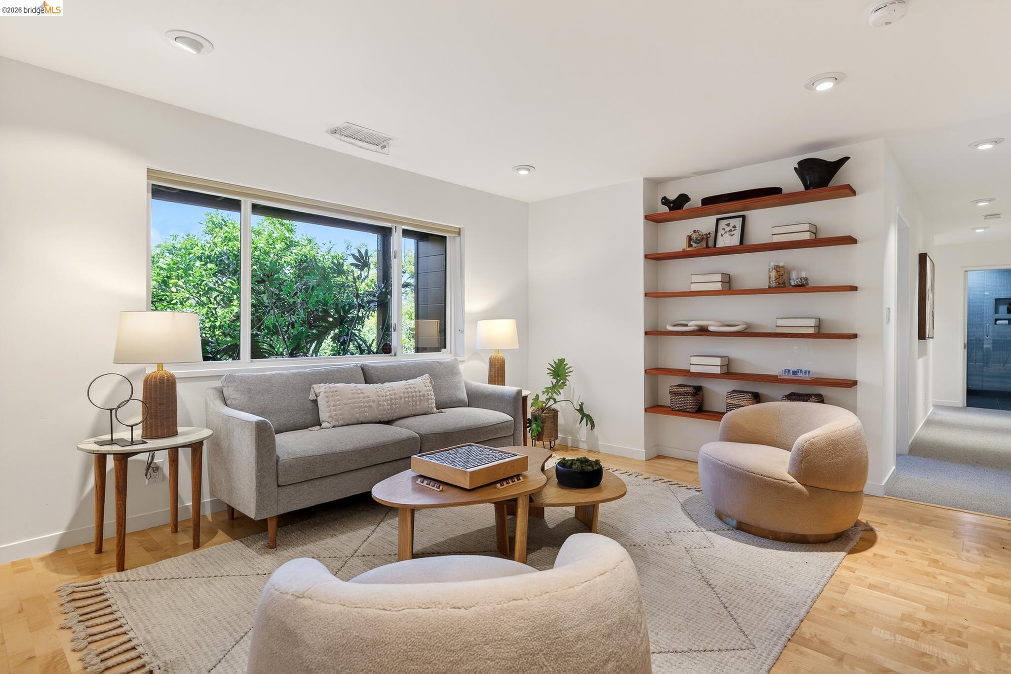 Detail Gallery Image 38 of 59 For 470 Spruce St, Berkeley,  CA 94708 - 5 Beds | 3 Baths