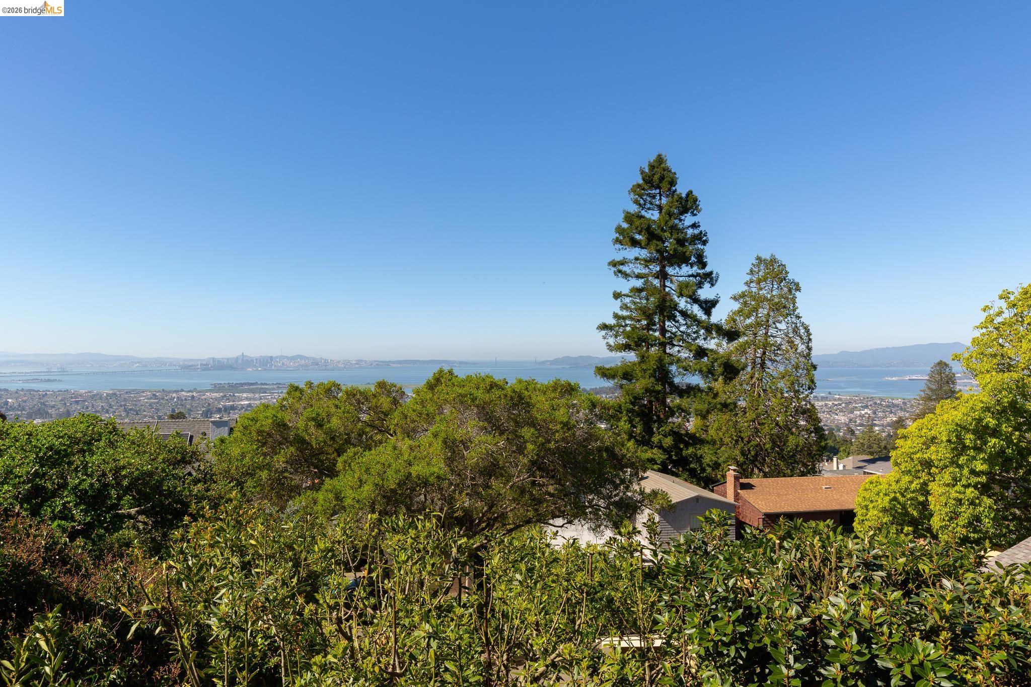 Detail Gallery Image 46 of 59 For 470 Spruce St, Berkeley,  CA 94708 - 5 Beds | 3 Baths