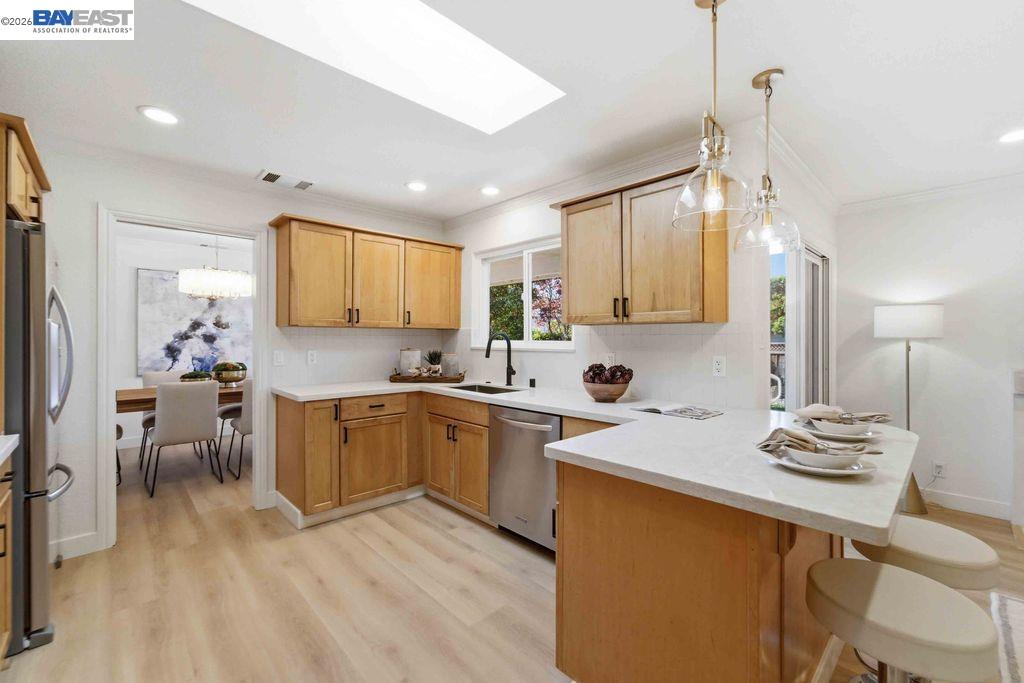 Detail Gallery Image 13 of 40 For 43075 Gallegos, Fremont,  CA 94539 - 3 Beds | 2 Baths