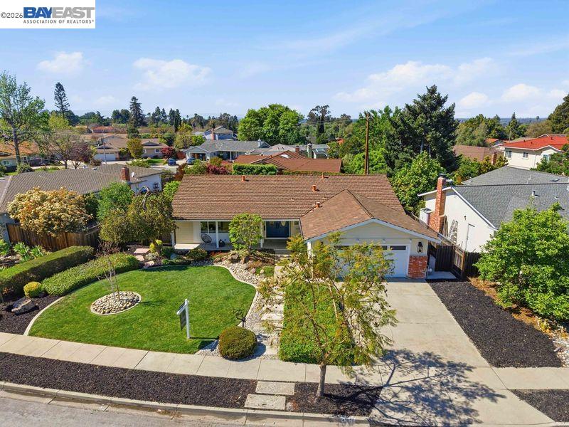 Detail Gallery Image 39 of 40 For 43075 Gallegos, Fremont,  CA 94539 - 3 Beds | 2 Baths