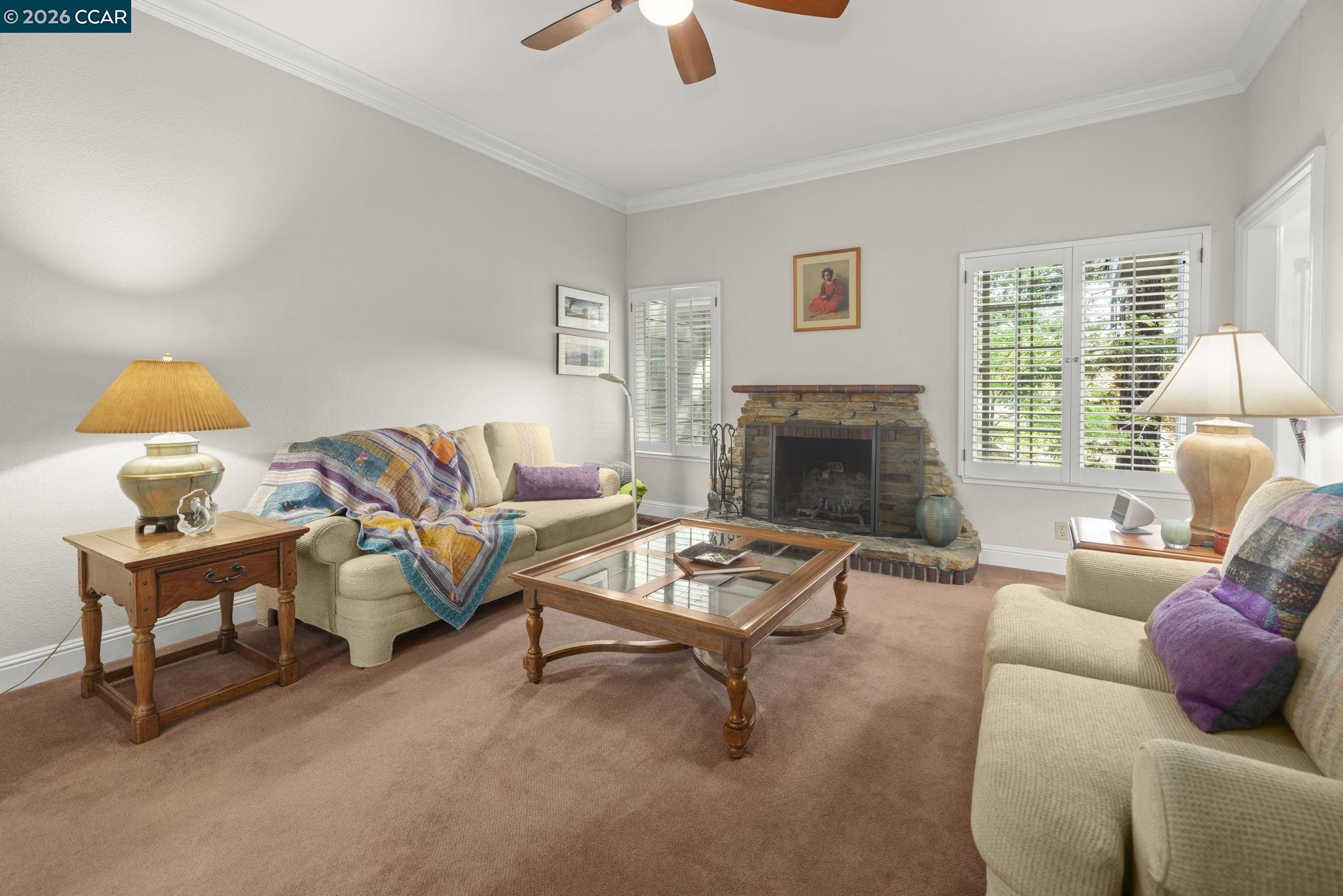 Detail Gallery Image 12 of 34 For 770 Highbridge Ln, Danville,  CA 94526 - 4 Beds | 2/1 Baths