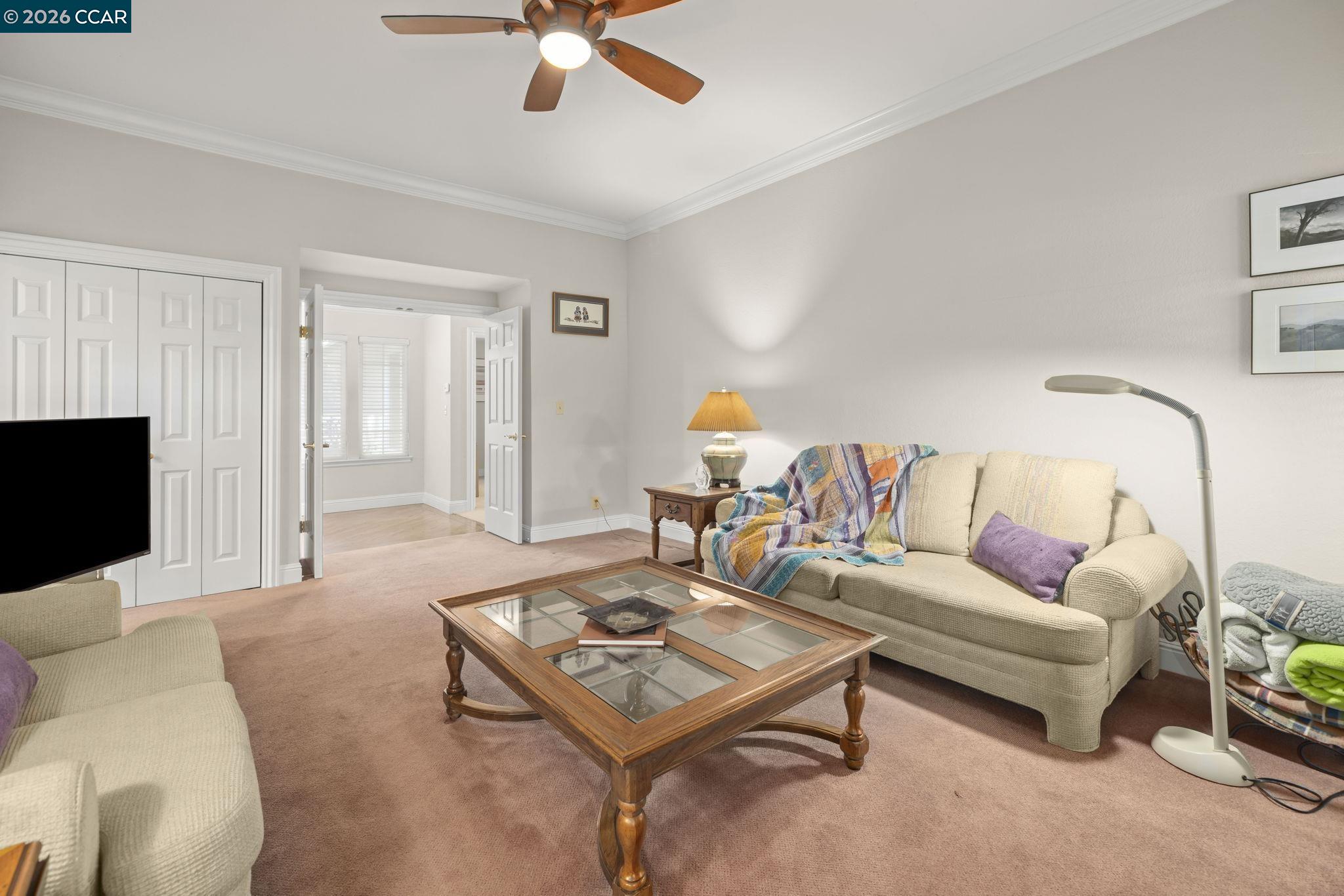 Detail Gallery Image 13 of 34 For 770 Highbridge Ln, Danville,  CA 94526 - 4 Beds | 2/1 Baths