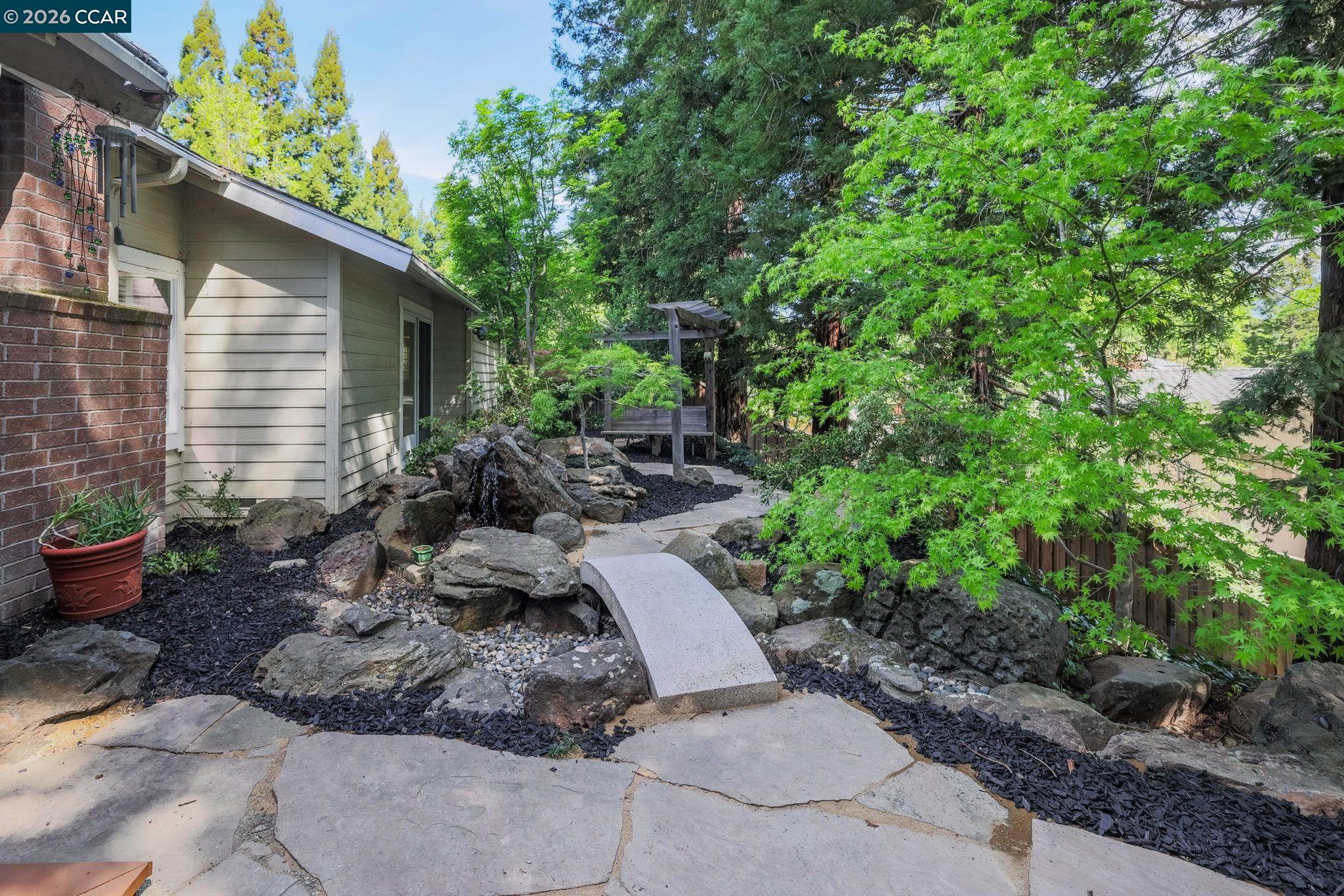 Detail Gallery Image 26 of 34 For 770 Highbridge Ln, Danville,  CA 94526 - 4 Beds | 2/1 Baths