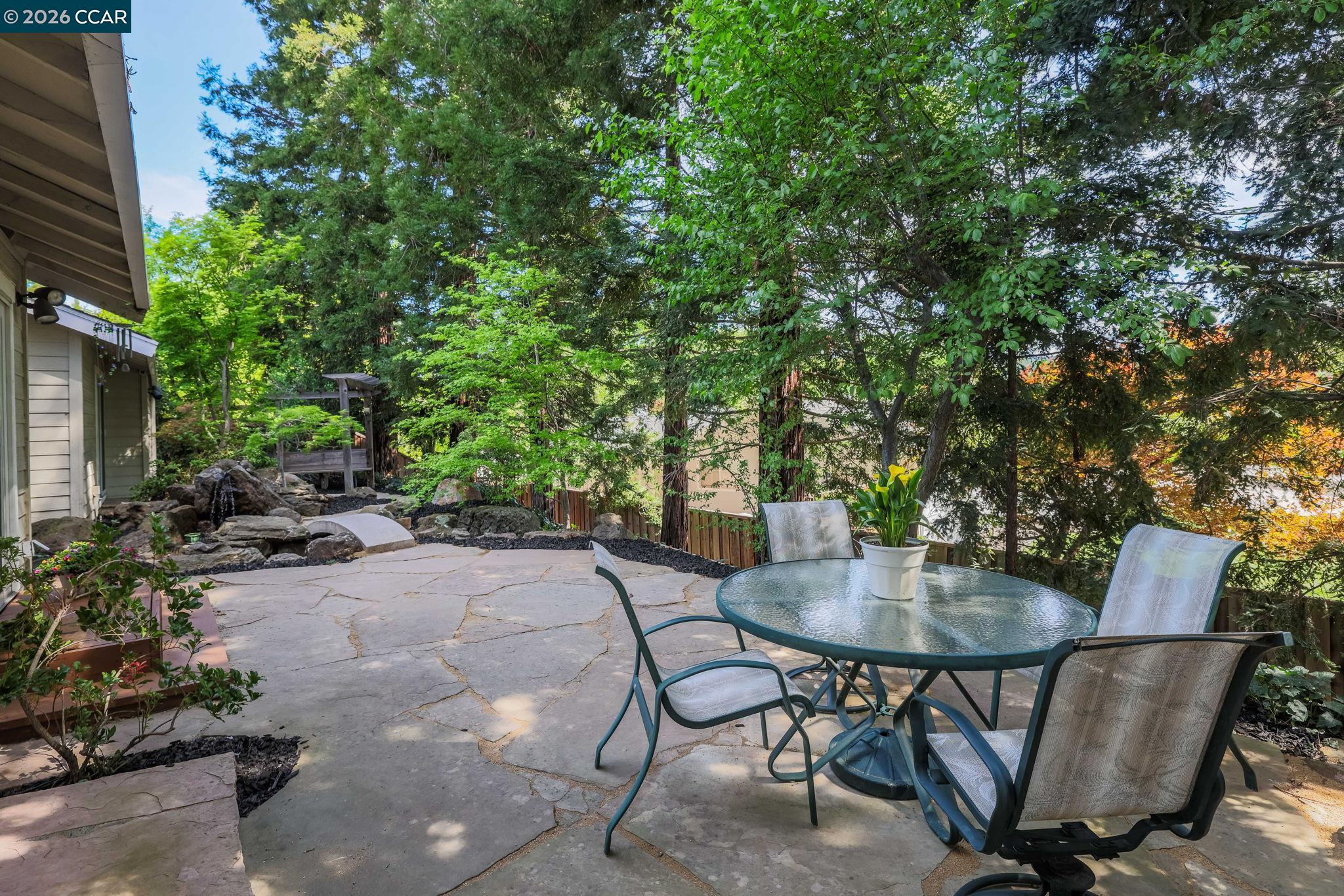 Detail Gallery Image 27 of 34 For 770 Highbridge Ln, Danville,  CA 94526 - 4 Beds | 2/1 Baths