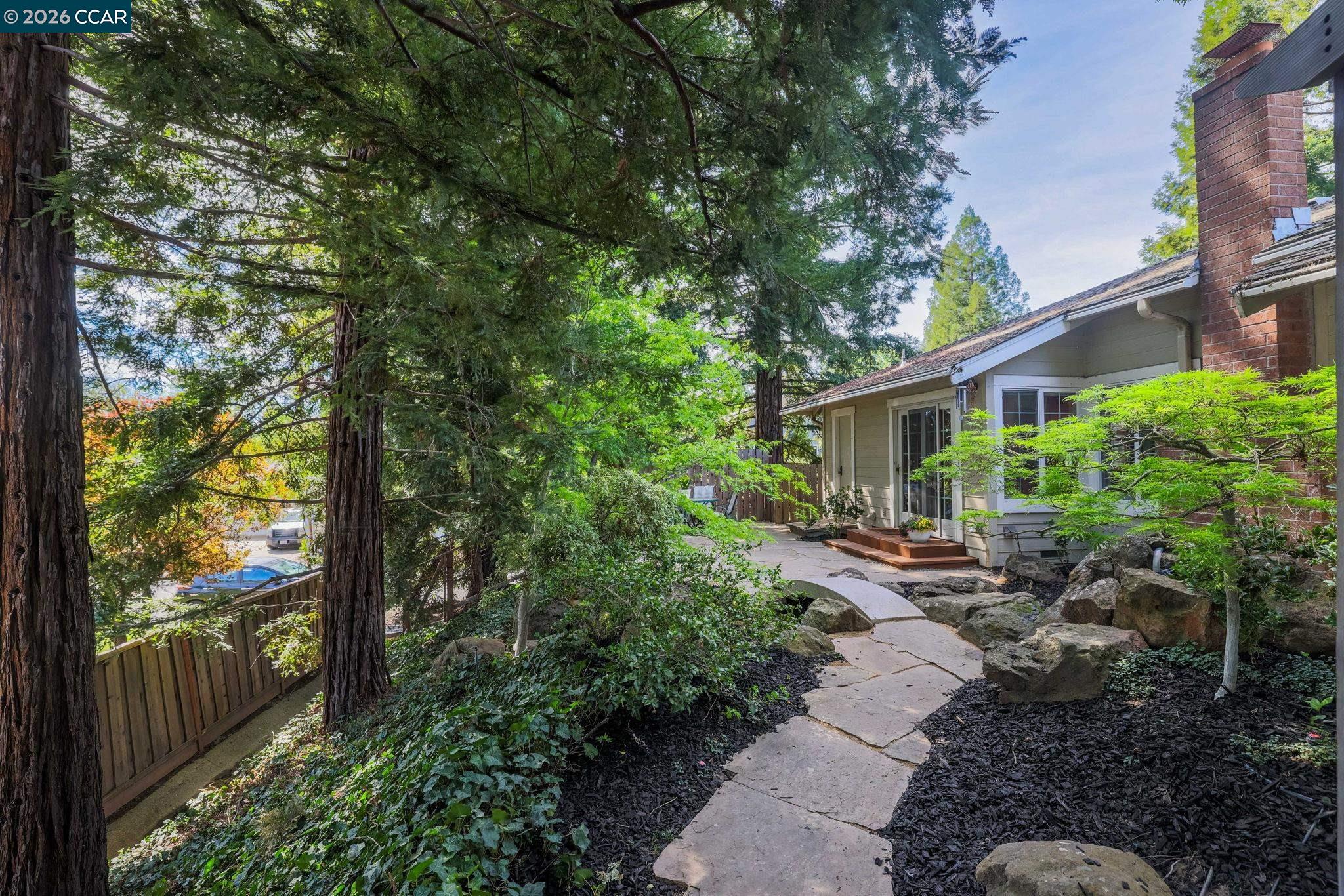 Detail Gallery Image 29 of 34 For 770 Highbridge Ln, Danville,  CA 94526 - 4 Beds | 2/1 Baths