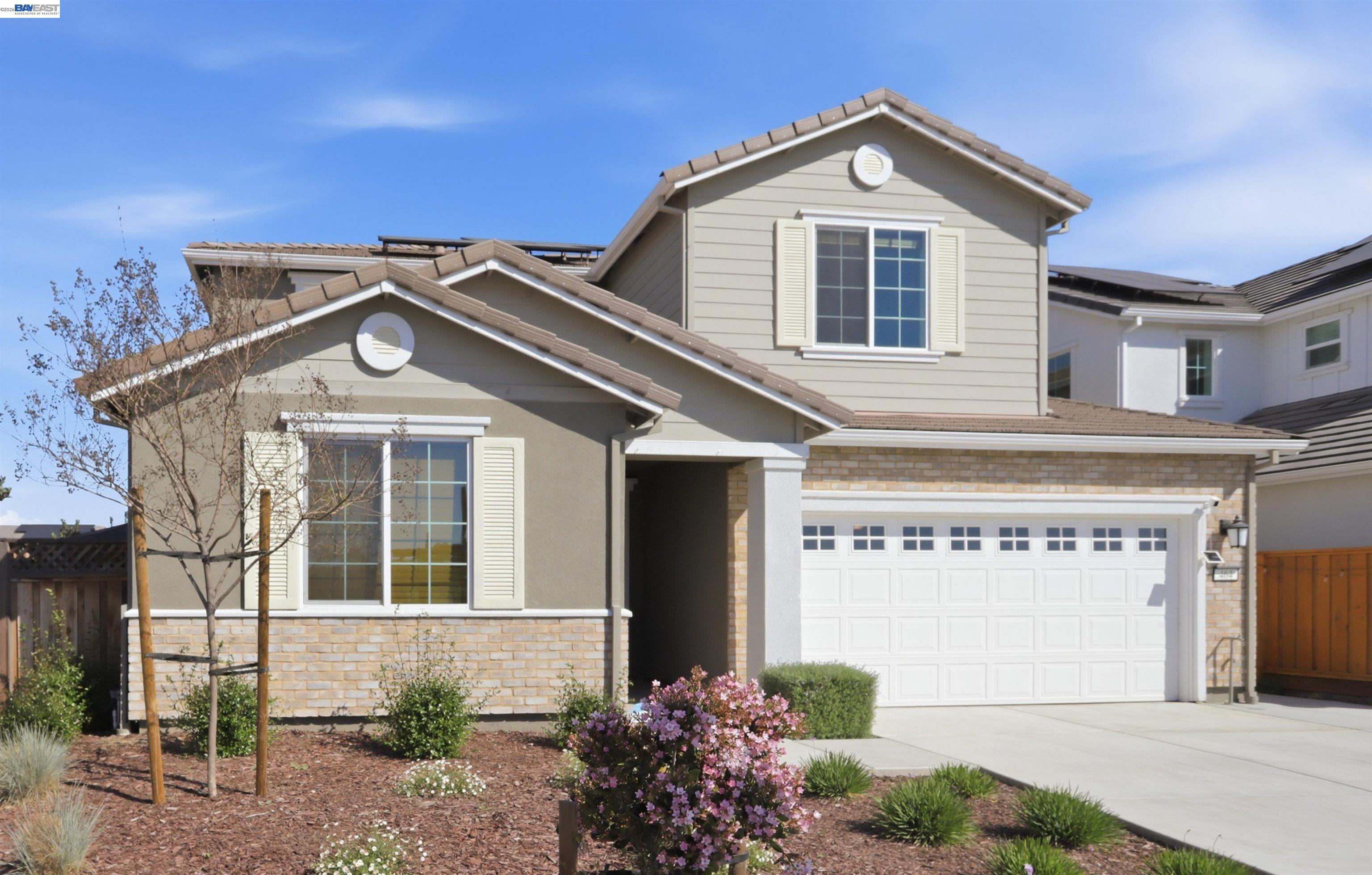 464 Coolcrest Dr, Oakley, CA, 94561