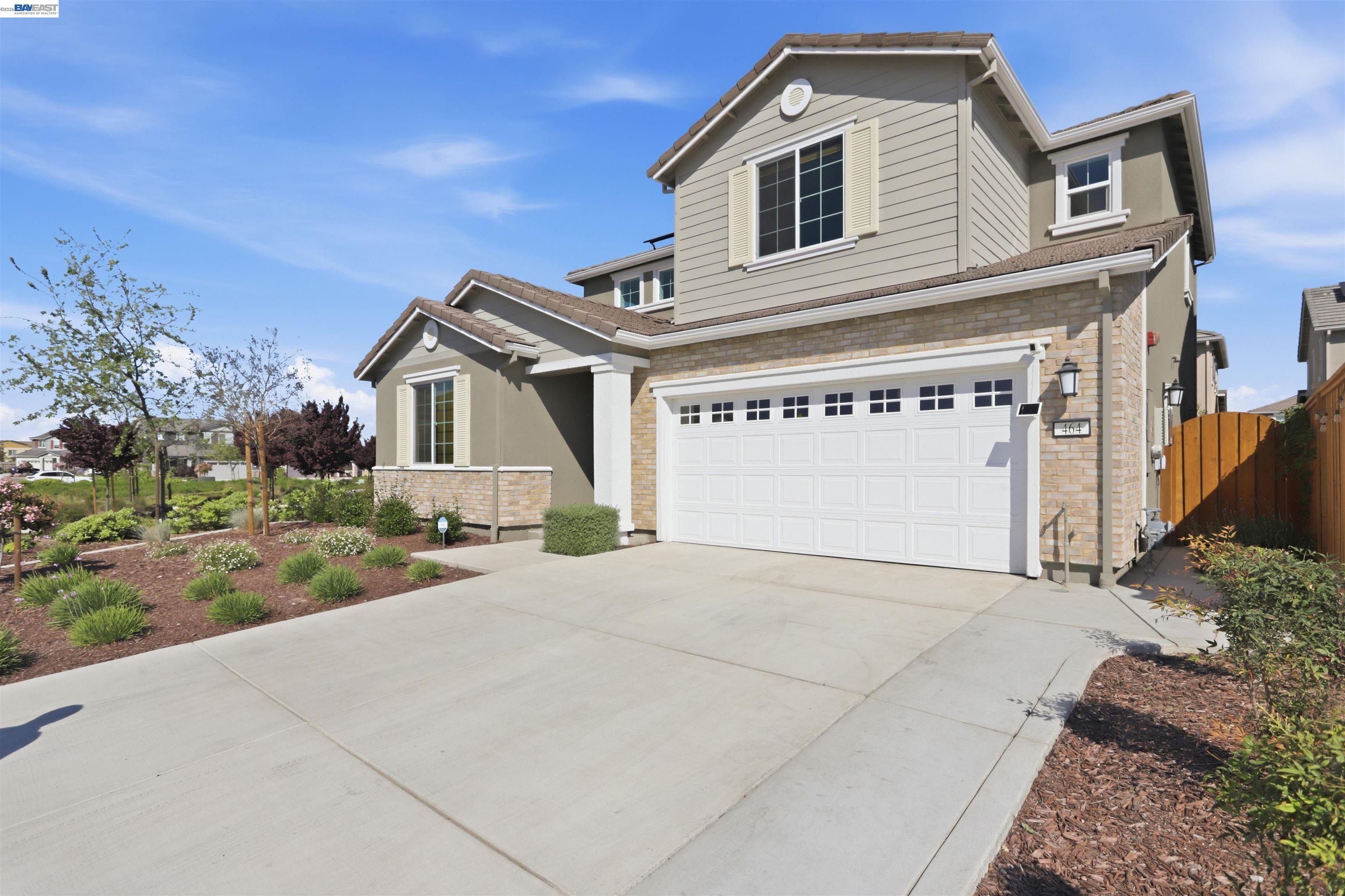 464 Coolcrest Dr, Oakley, CA, 94561