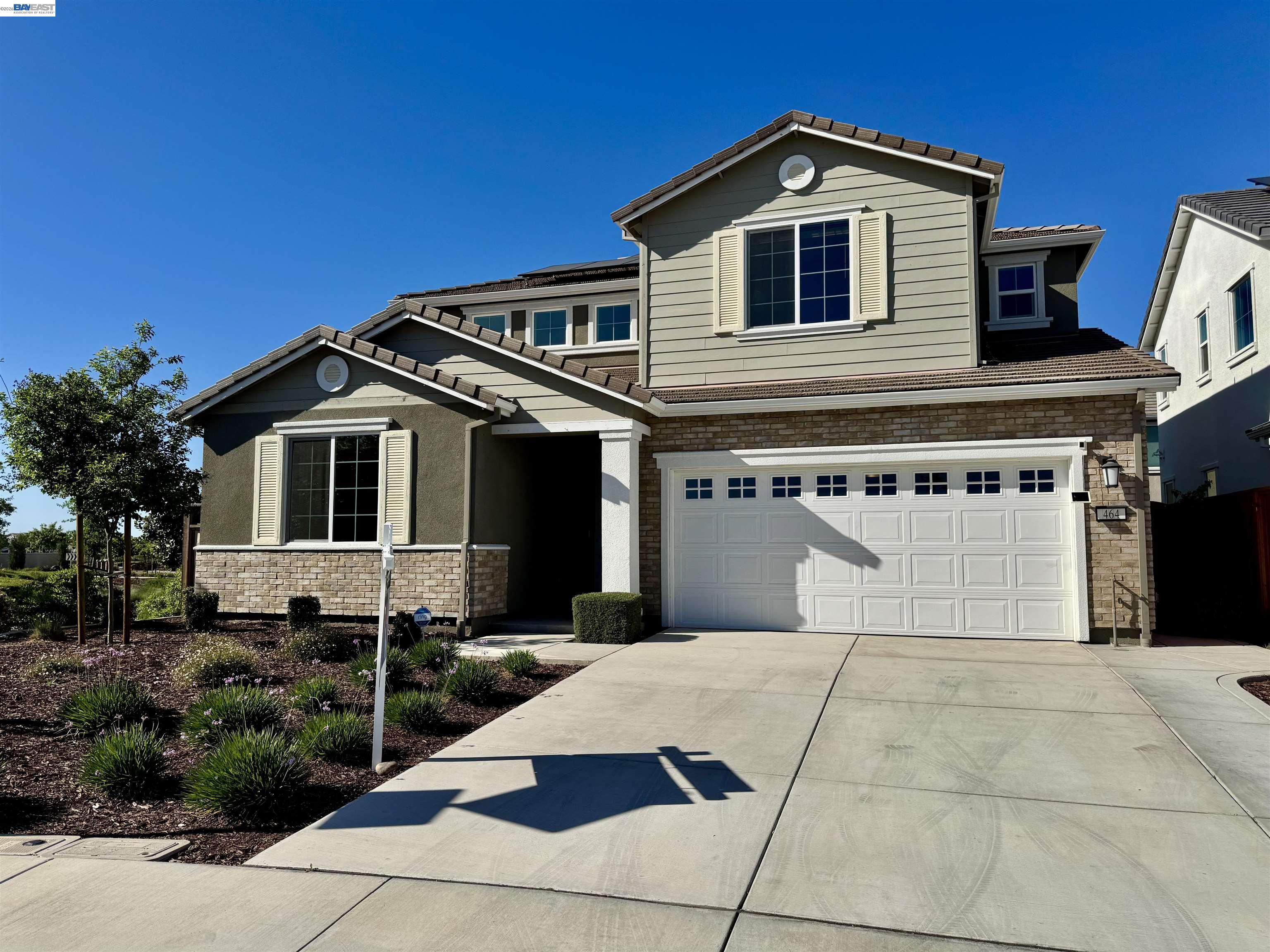 464 Coolcrest Dr, Oakley, CA, 94561