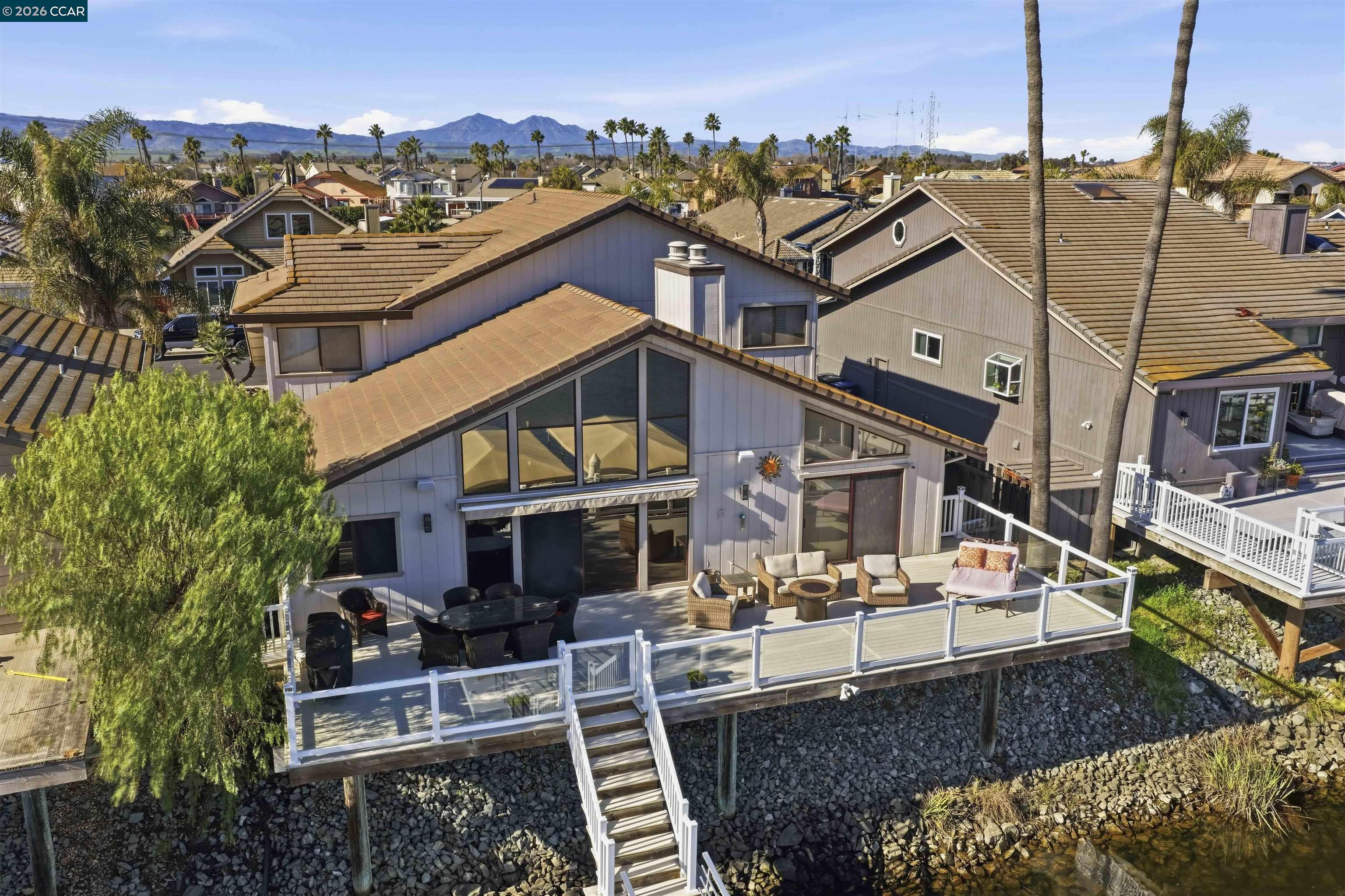 Detail Gallery Image 46 of 53 For 2027 Windward Pt, Discovery Bay,  CA 94505 - 4 Beds | 2/1 Baths