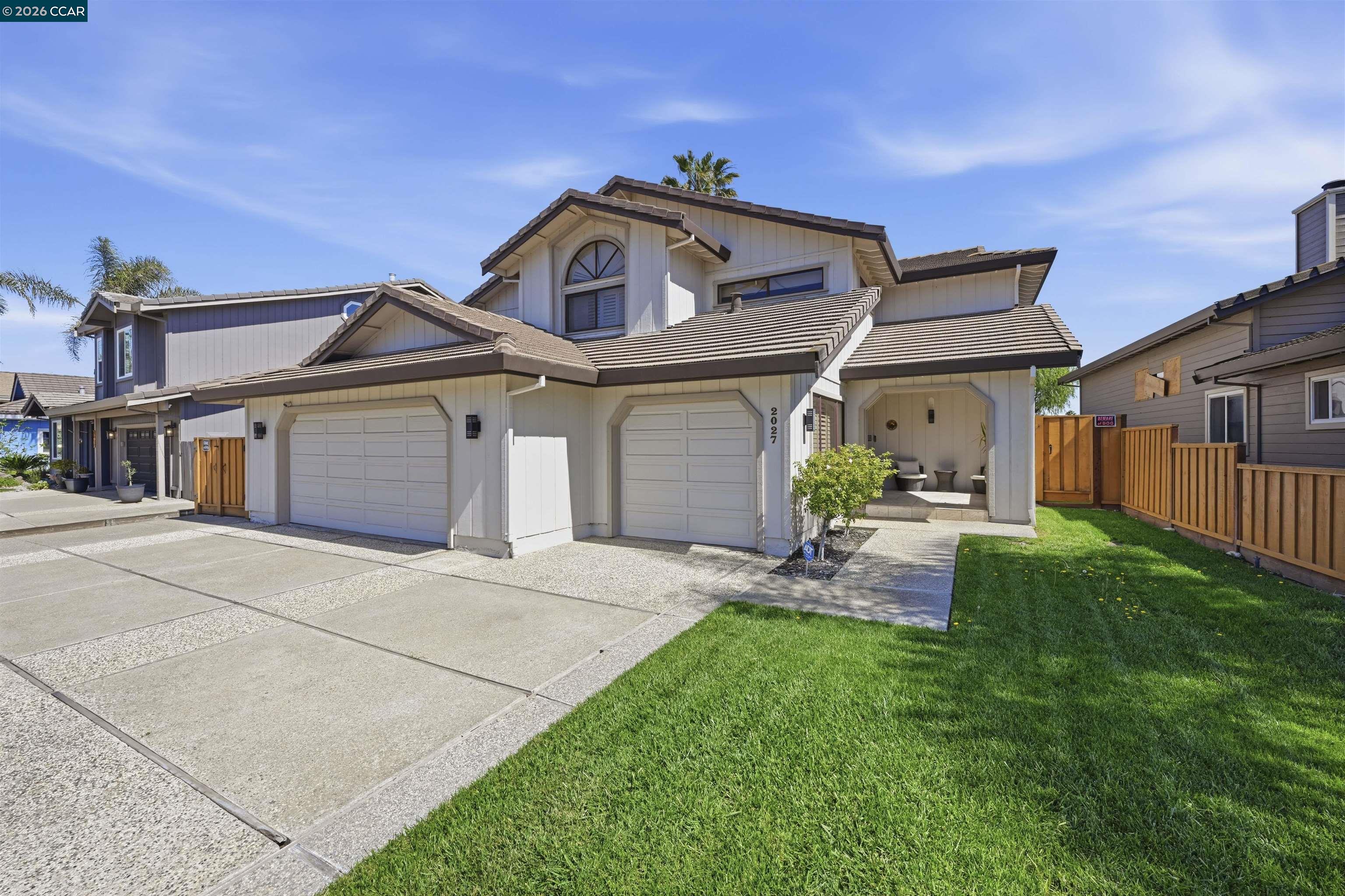 Detail Gallery Image 51 of 53 For 2027 Windward Pt, Discovery Bay,  CA 94505 - 4 Beds | 2/1 Baths