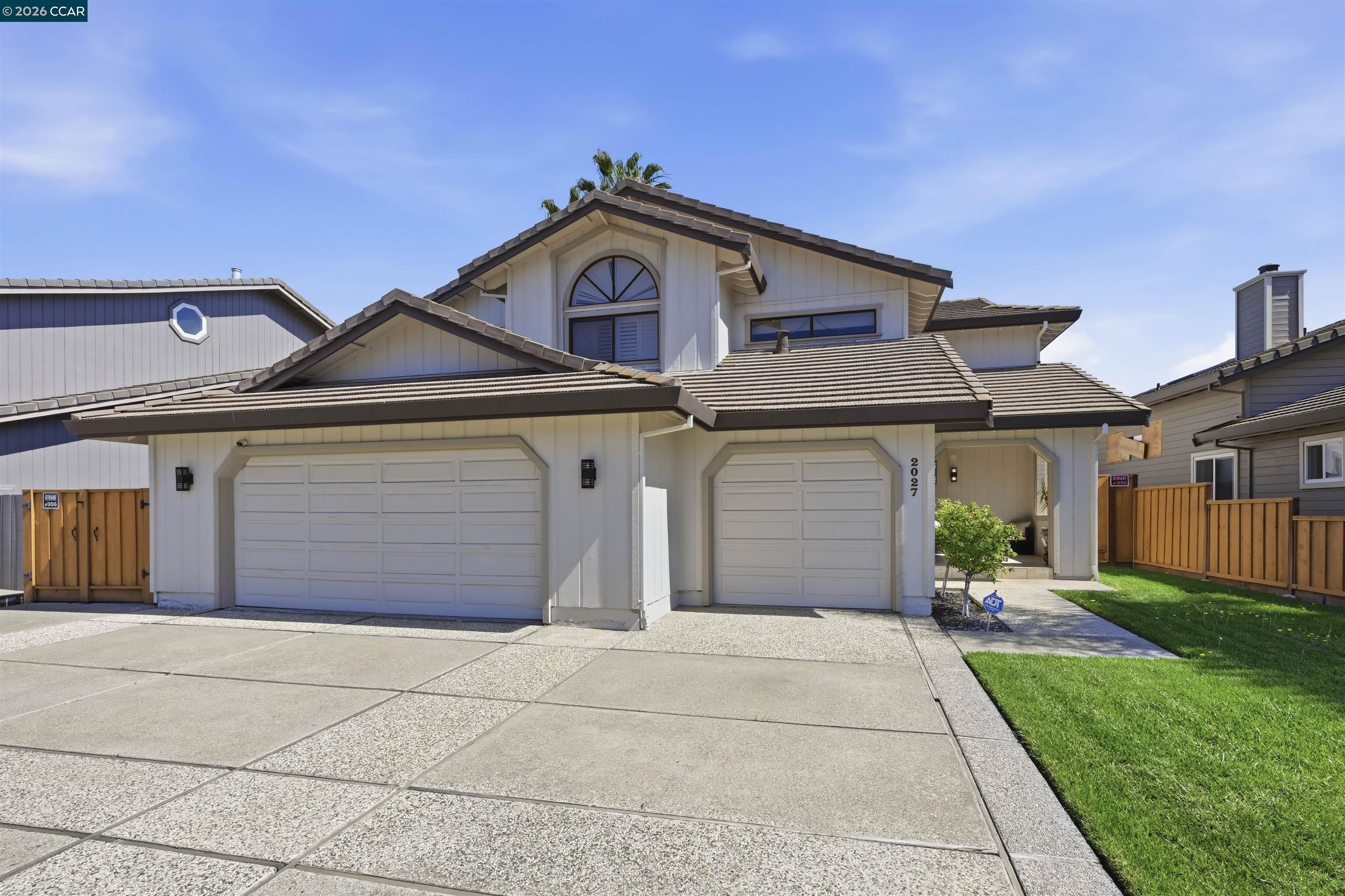 Detail Gallery Image 52 of 53 For 2027 Windward Pt, Discovery Bay,  CA 94505 - 4 Beds | 2/1 Baths