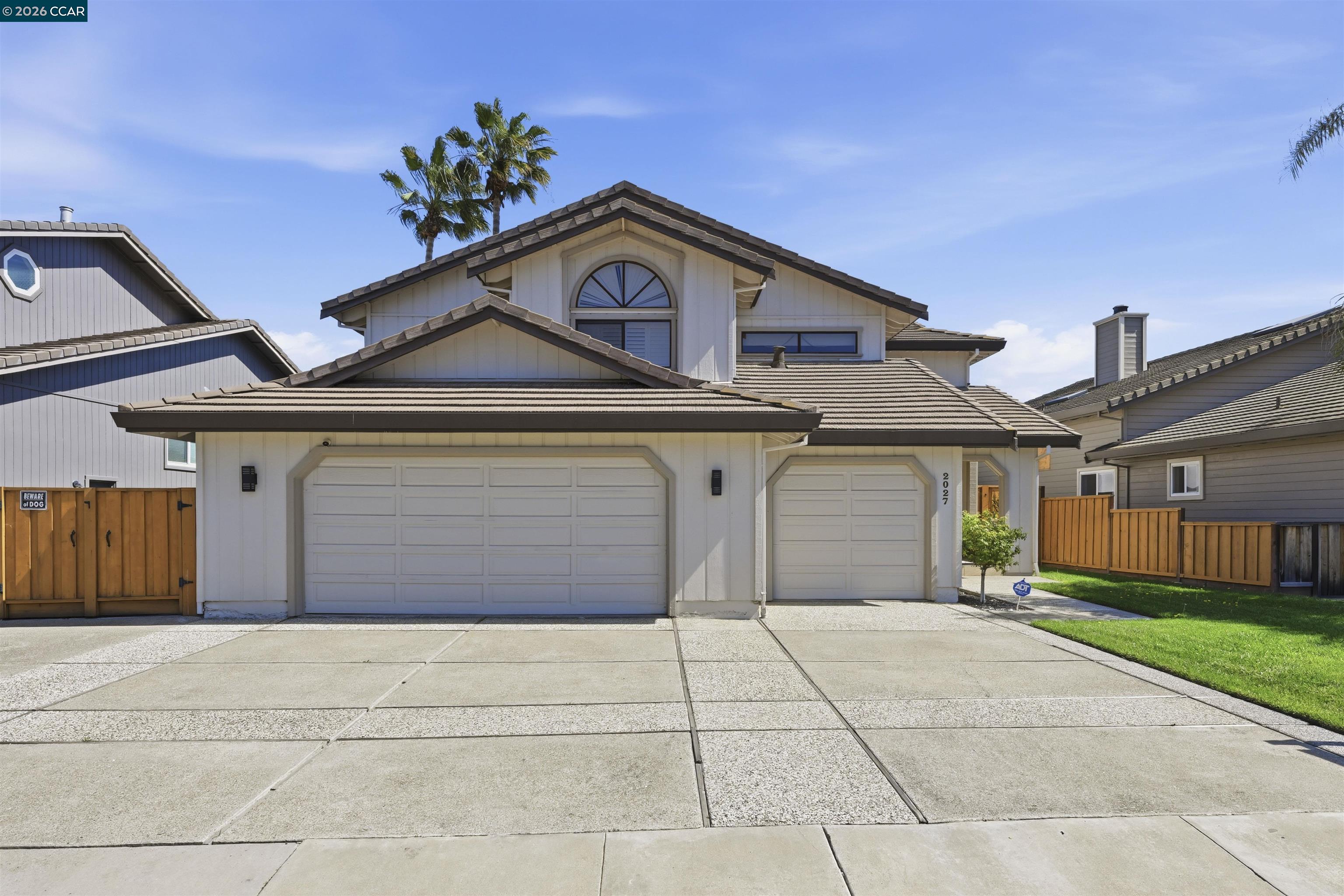 Detail Gallery Image 53 of 53 For 2027 Windward Pt, Discovery Bay,  CA 94505 - 4 Beds | 2/1 Baths