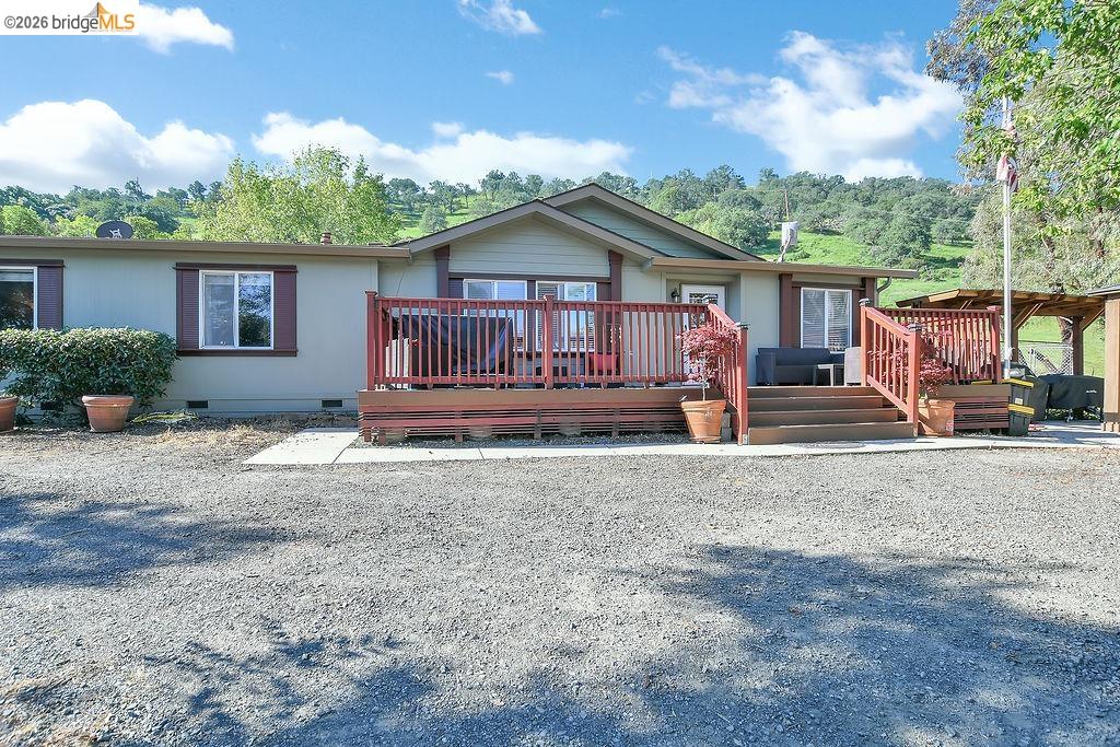 Detail Gallery Image 11 of 38 For 4229 Briones Valley Rd, Brentwood,  CA 94513 - 4 Beds | 0 Baths