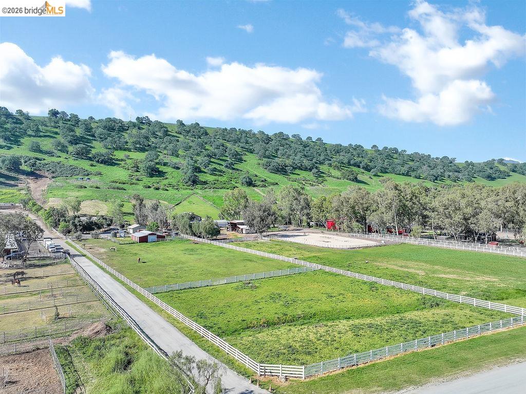 Detail Gallery Image 3 of 38 For 4229 Briones Valley Rd, Brentwood,  CA 94513 - 4 Beds | 0 Baths