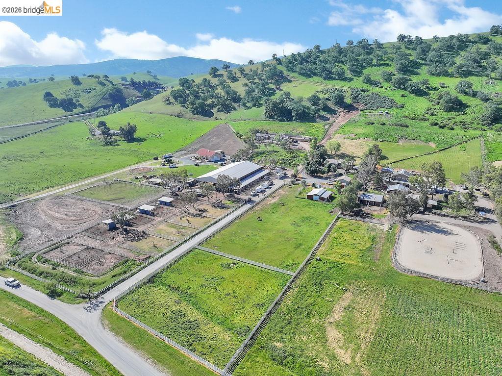 Detail Gallery Image 4 of 38 For 4229 Briones Valley Rd, Brentwood,  CA 94513 - 4 Beds | 0 Baths