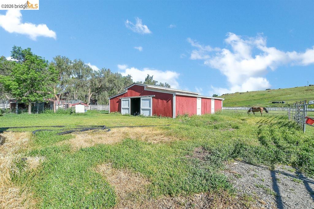Detail Gallery Image 32 of 38 For 4229 Briones Valley Rd, Brentwood,  CA 94513 - 4 Beds | 0 Baths
