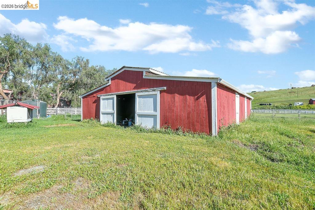 Detail Gallery Image 35 of 38 For 4229 Briones Valley Rd, Brentwood,  CA 94513 - 4 Beds | 0 Baths
