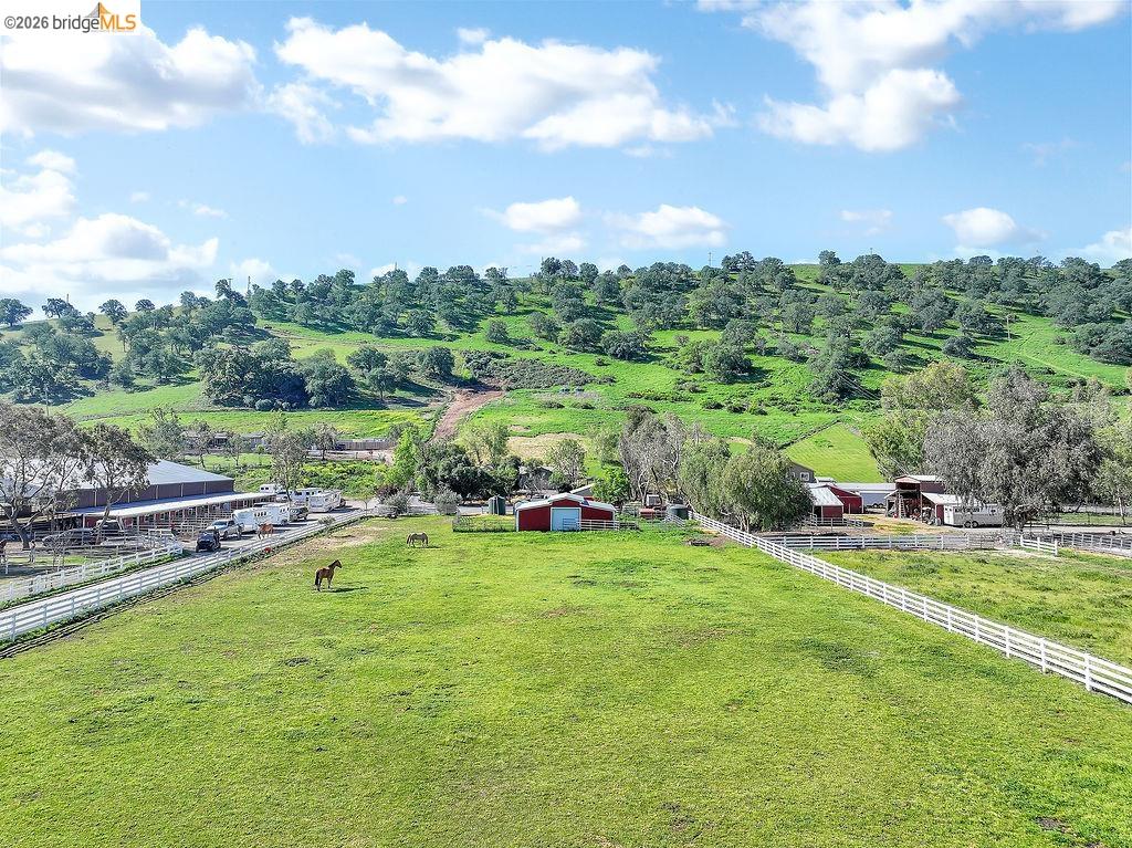Detail Gallery Image 5 of 38 For 4229 Briones Valley Rd, Brentwood,  CA 94513 - 4 Beds | 0 Baths