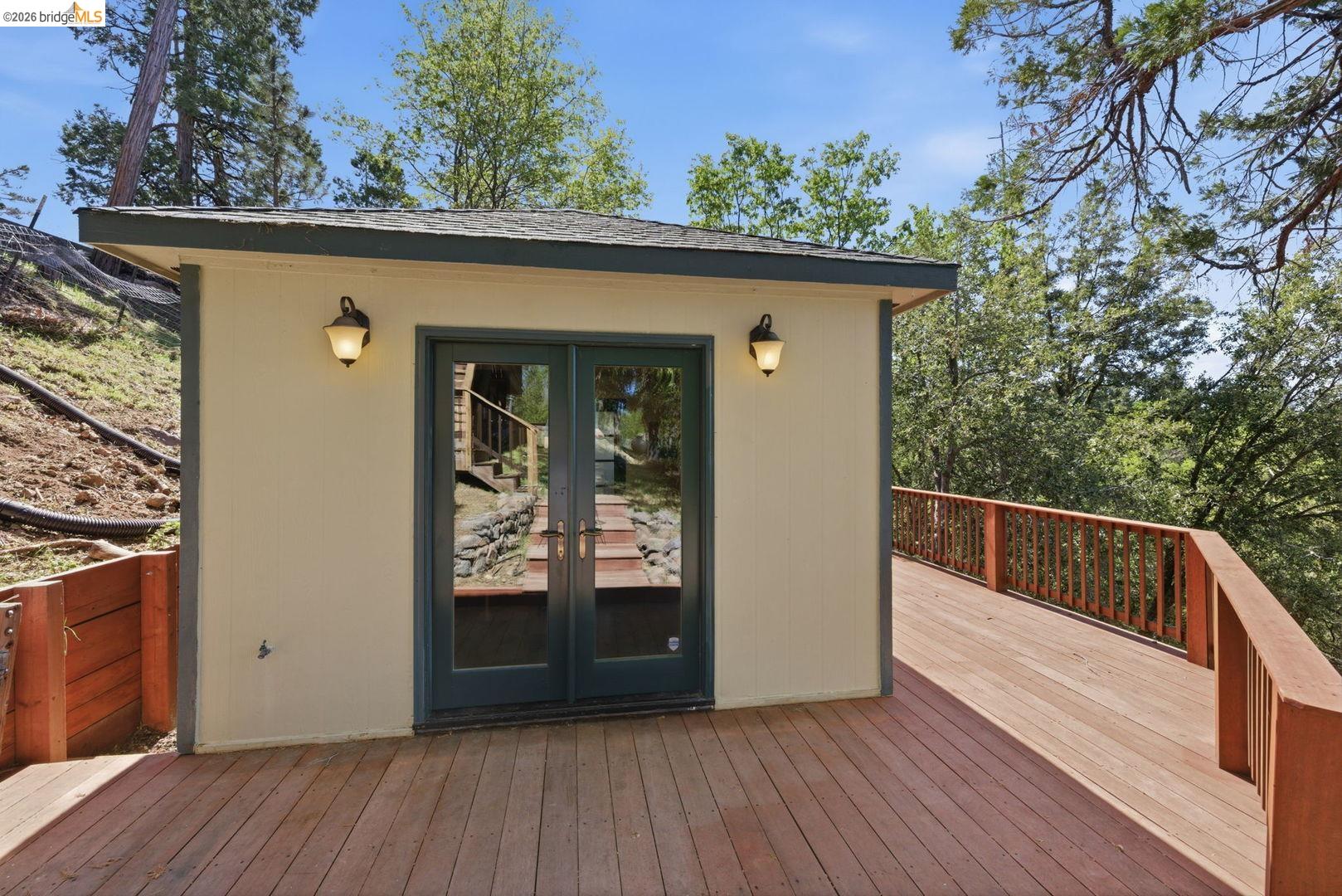 Detail Gallery Image 36 of 60 For 19722 Westview Dr, Twain Harte,  CA 95383 - 4 Beds | 4/1 Baths