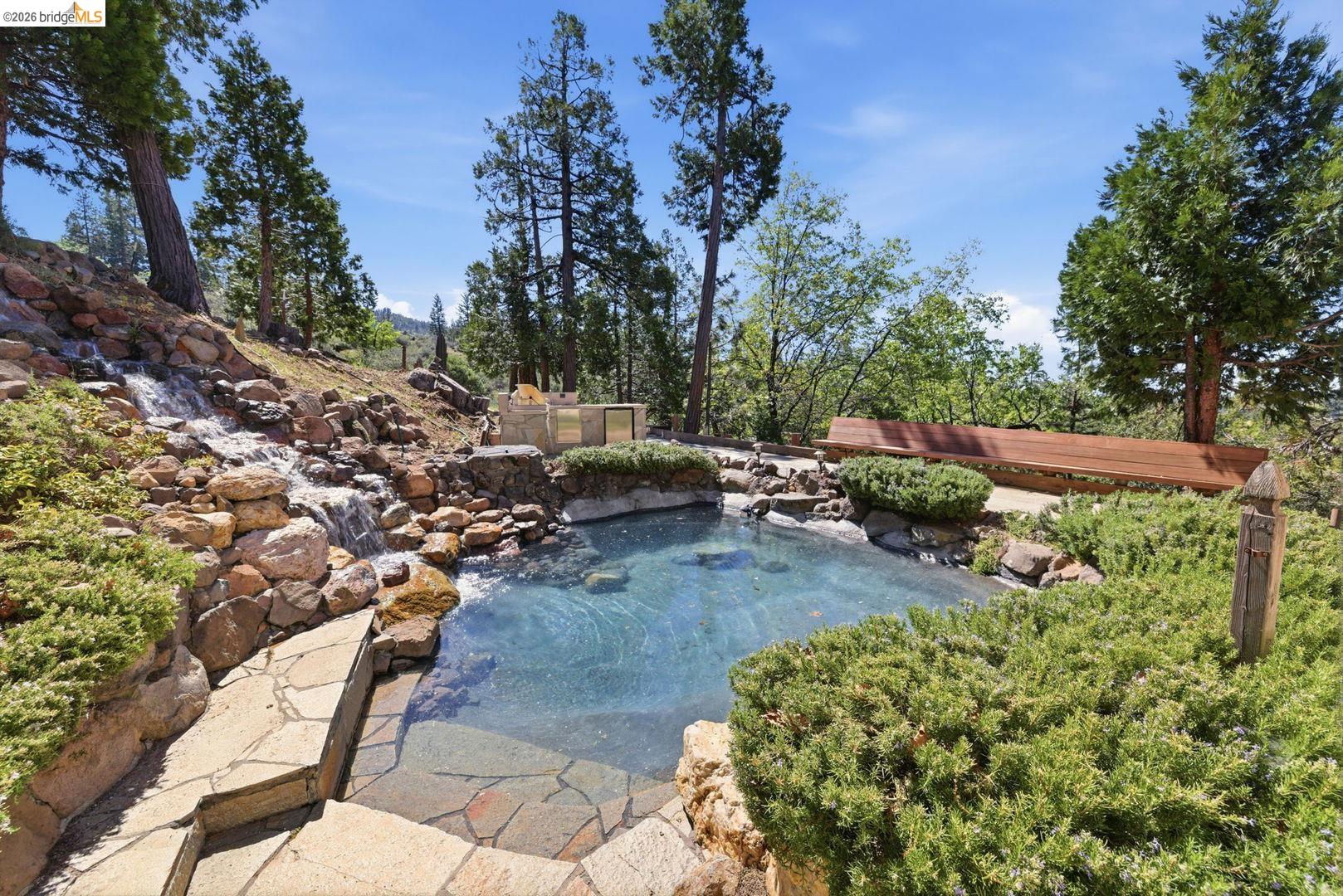 Detail Gallery Image 45 of 60 For 19722 Westview Dr, Twain Harte,  CA 95383 - 4 Beds | 4/1 Baths