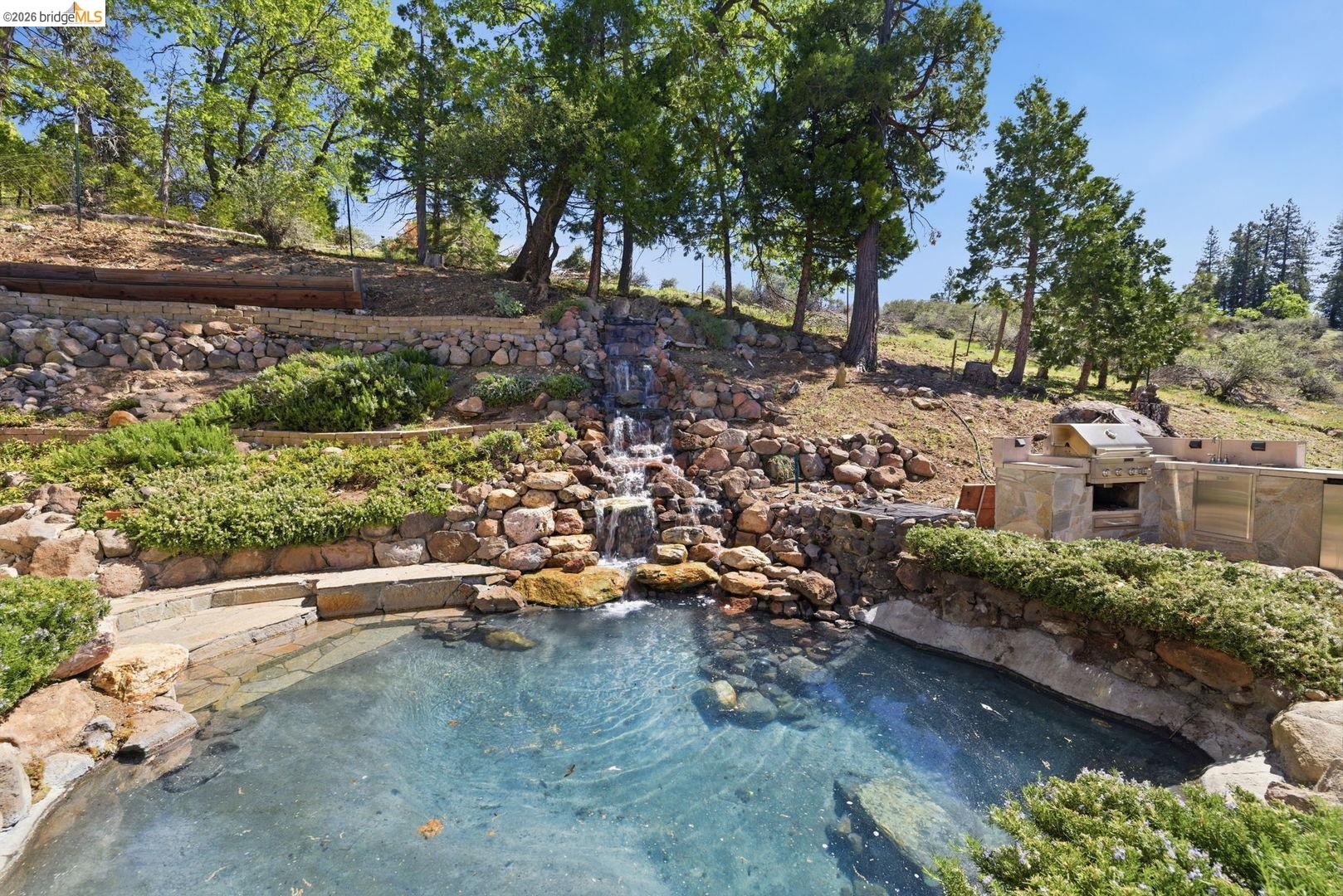 Detail Gallery Image 46 of 60 For 19722 Westview Dr, Twain Harte,  CA 95383 - 4 Beds | 4/1 Baths