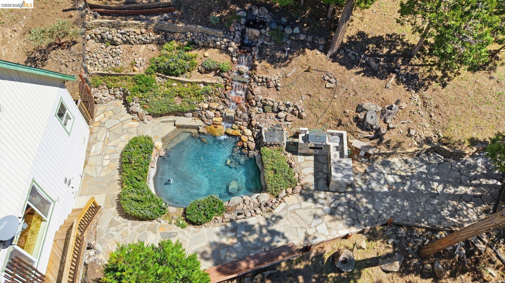 Detail Gallery Image 50 of 60 For 19722 Westview Dr, Twain Harte,  CA 95383 - 4 Beds | 4/1 Baths