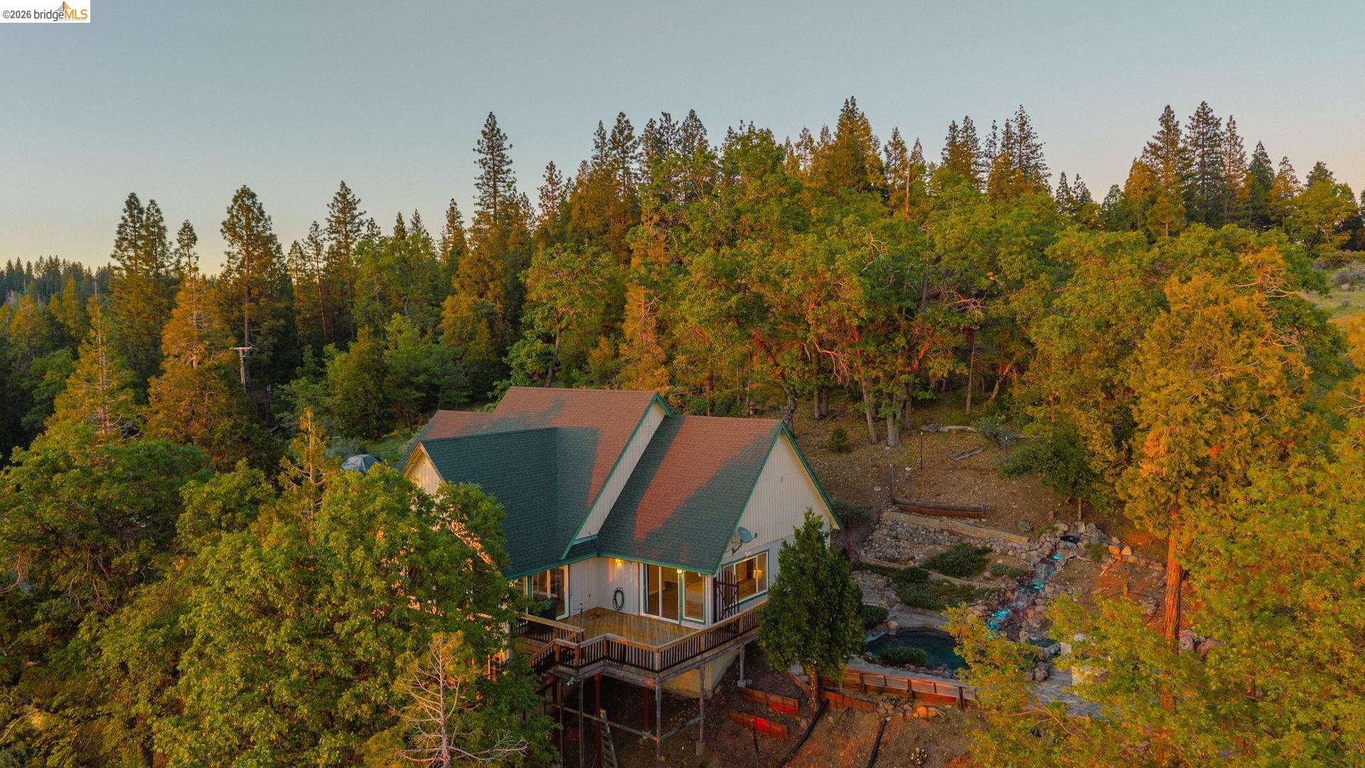 Detail Gallery Image 53 of 60 For 19722 Westview Dr, Twain Harte,  CA 95383 - 4 Beds | 4/1 Baths