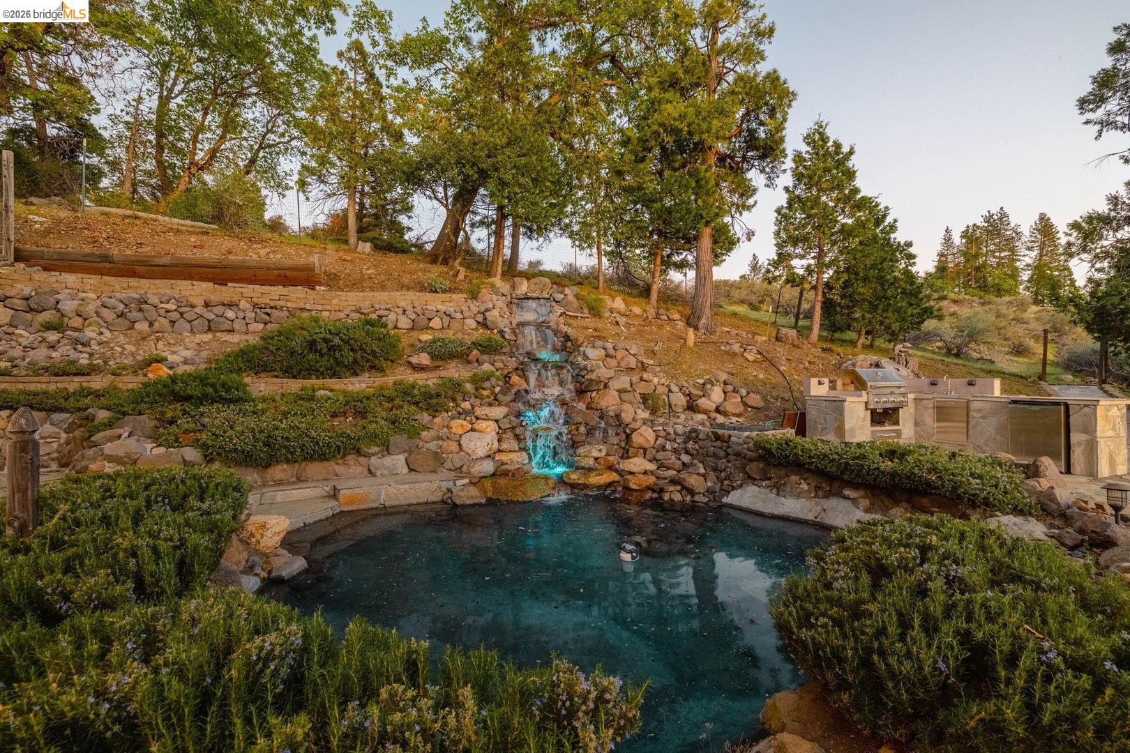 Detail Gallery Image 56 of 60 For 19722 Westview Dr, Twain Harte,  CA 95383 - 4 Beds | 4/1 Baths