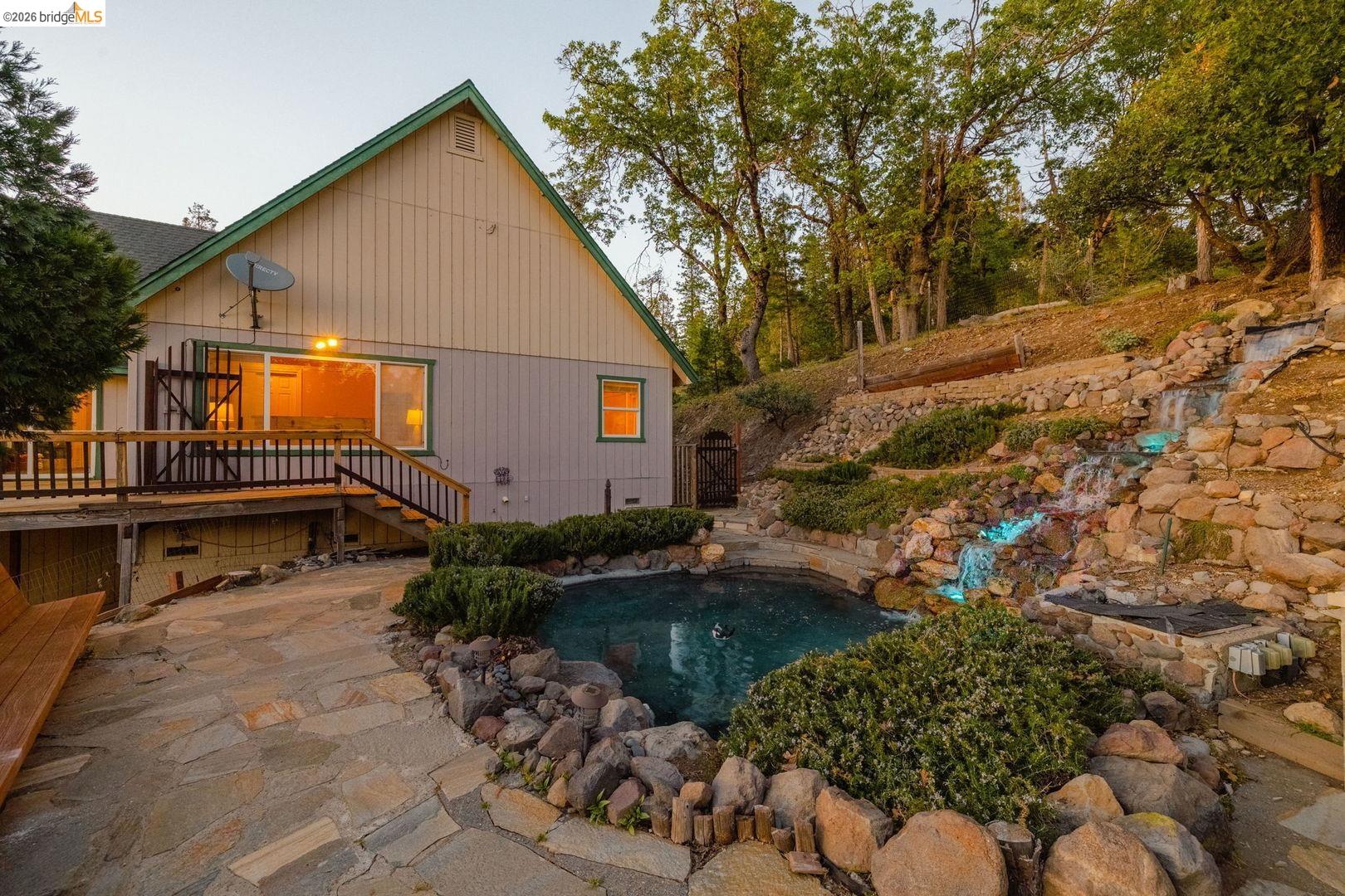 Detail Gallery Image 57 of 60 For 19722 Westview Dr, Twain Harte,  CA 95383 - 4 Beds | 4/1 Baths