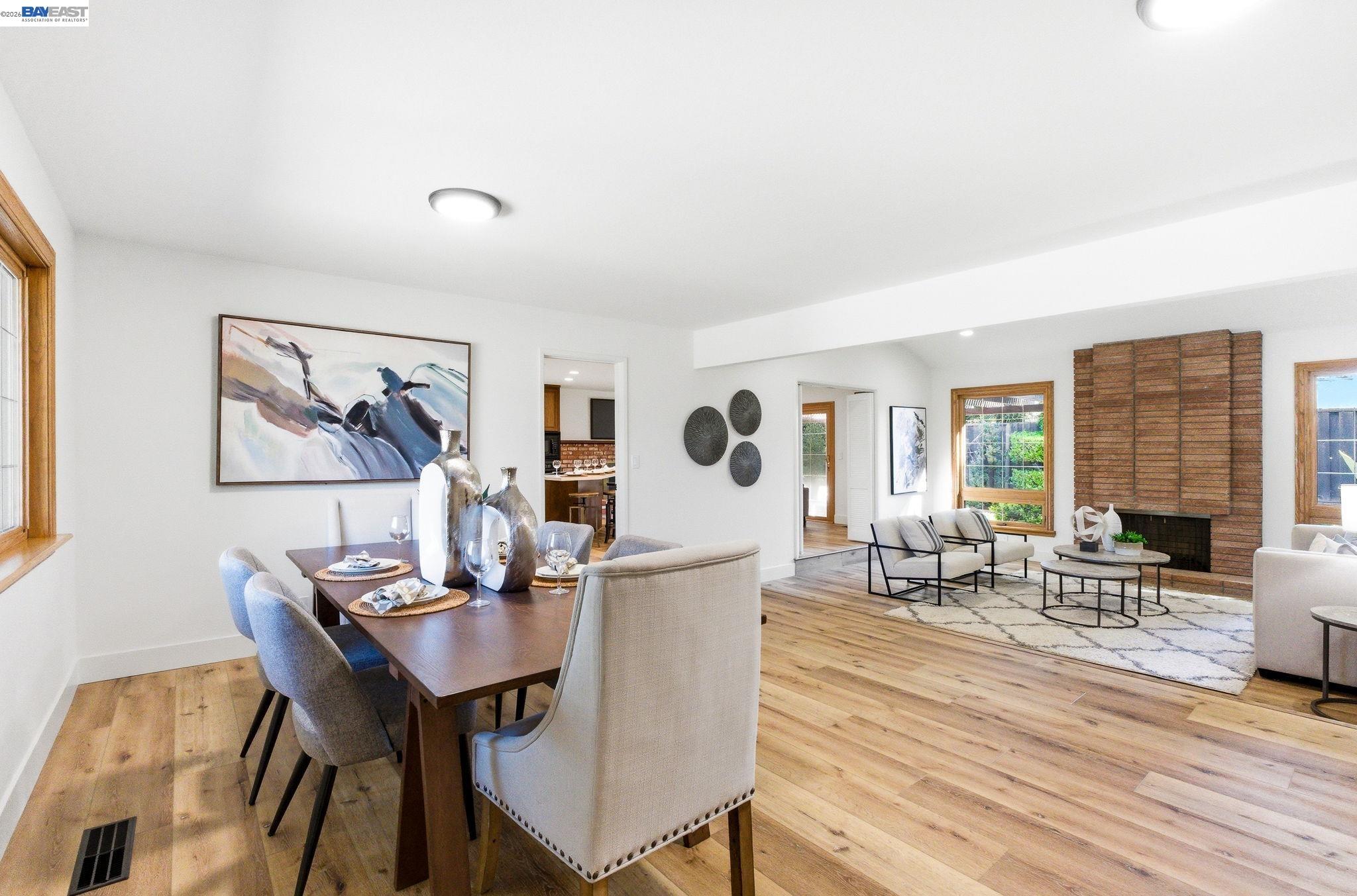 Detail Gallery Image 17 of 59 For 2645 Swanson Way, Mountain View,  CA 94040 - 4 Beds | 3 Baths