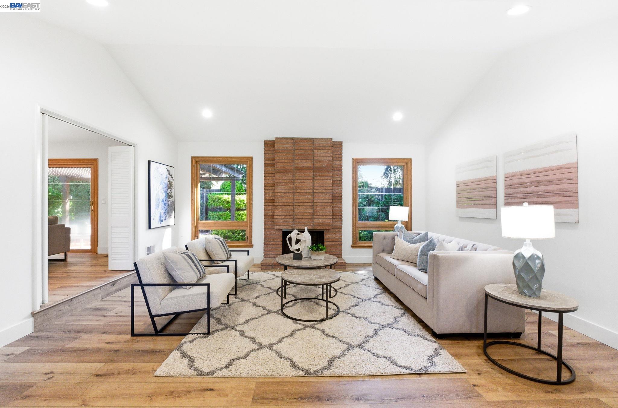 Detail Gallery Image 22 of 59 For 2645 Swanson Way, Mountain View,  CA 94040 - 4 Beds | 3 Baths